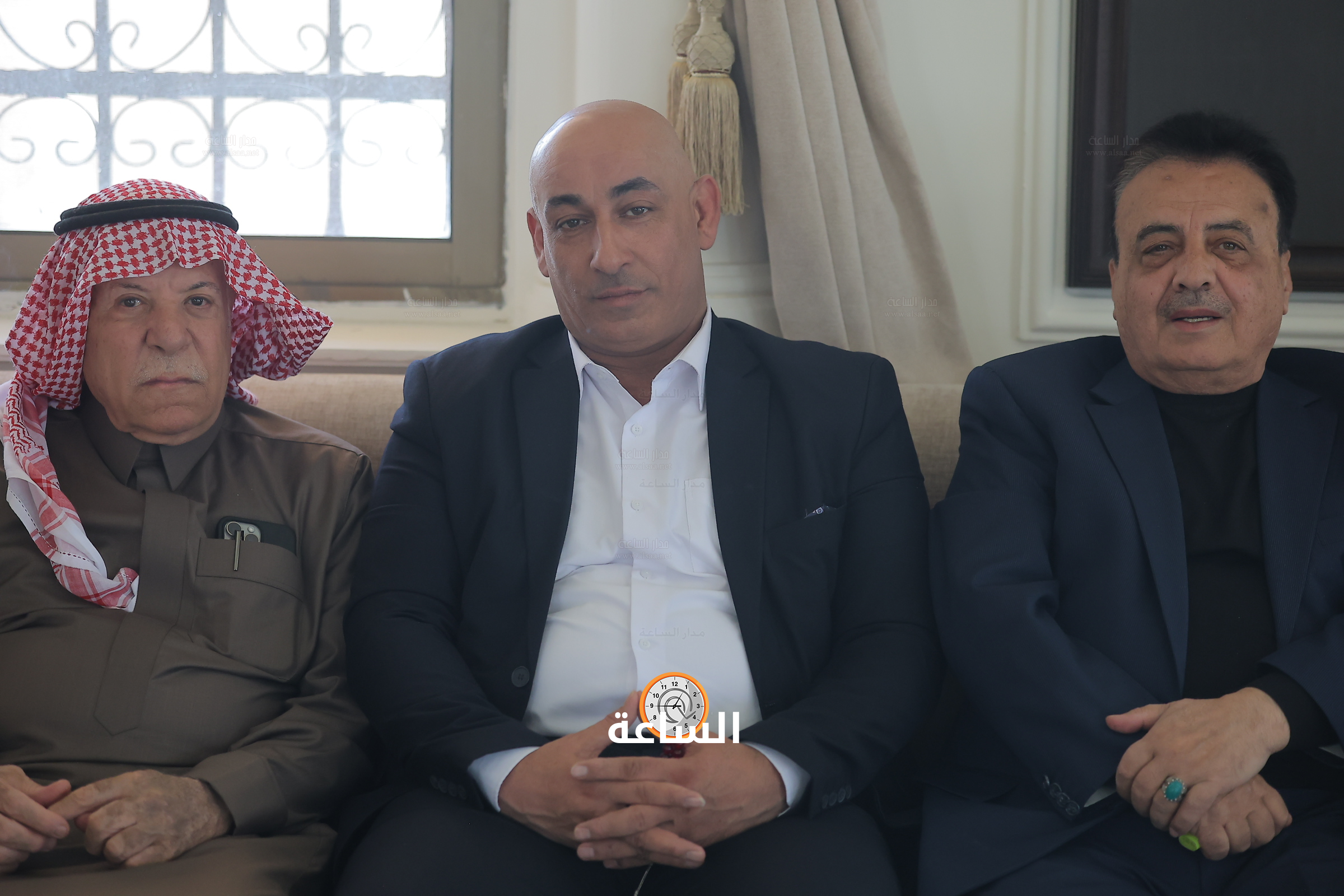 Madar Al-Saa Images 0.00471557294773528