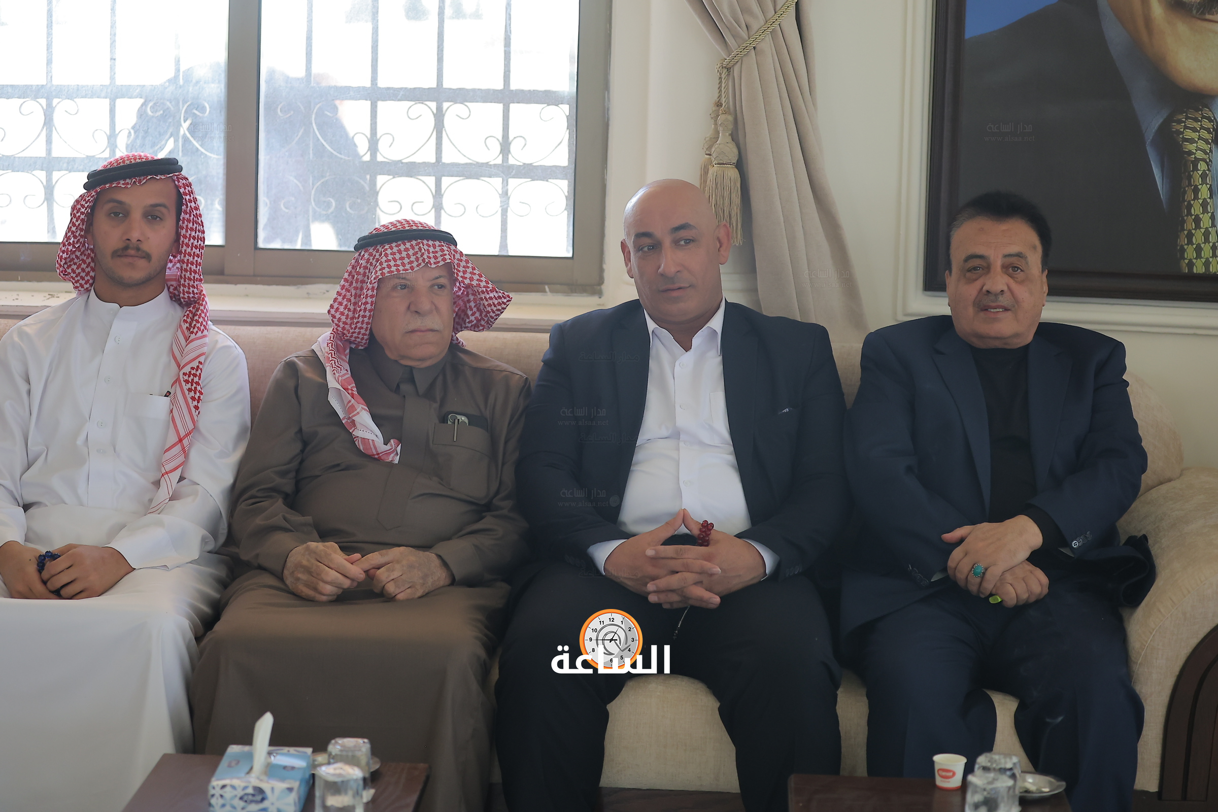 Madar Al-Saa Images 0.5183817662767488