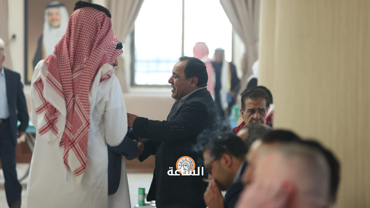 Madar Al-Saa Images 0.8713015051476133