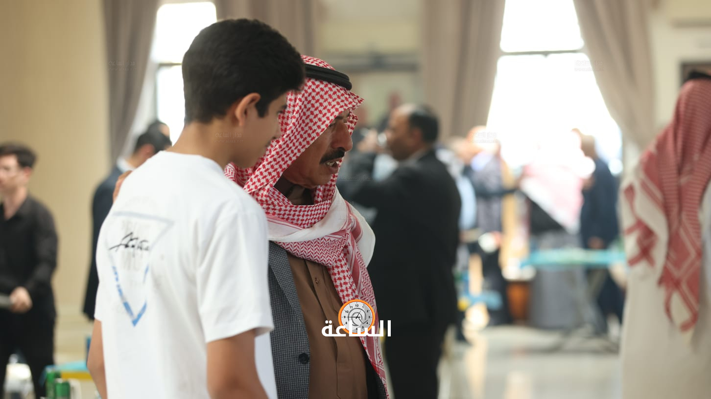 Madar Al-Saa Images 0.8252554050305896