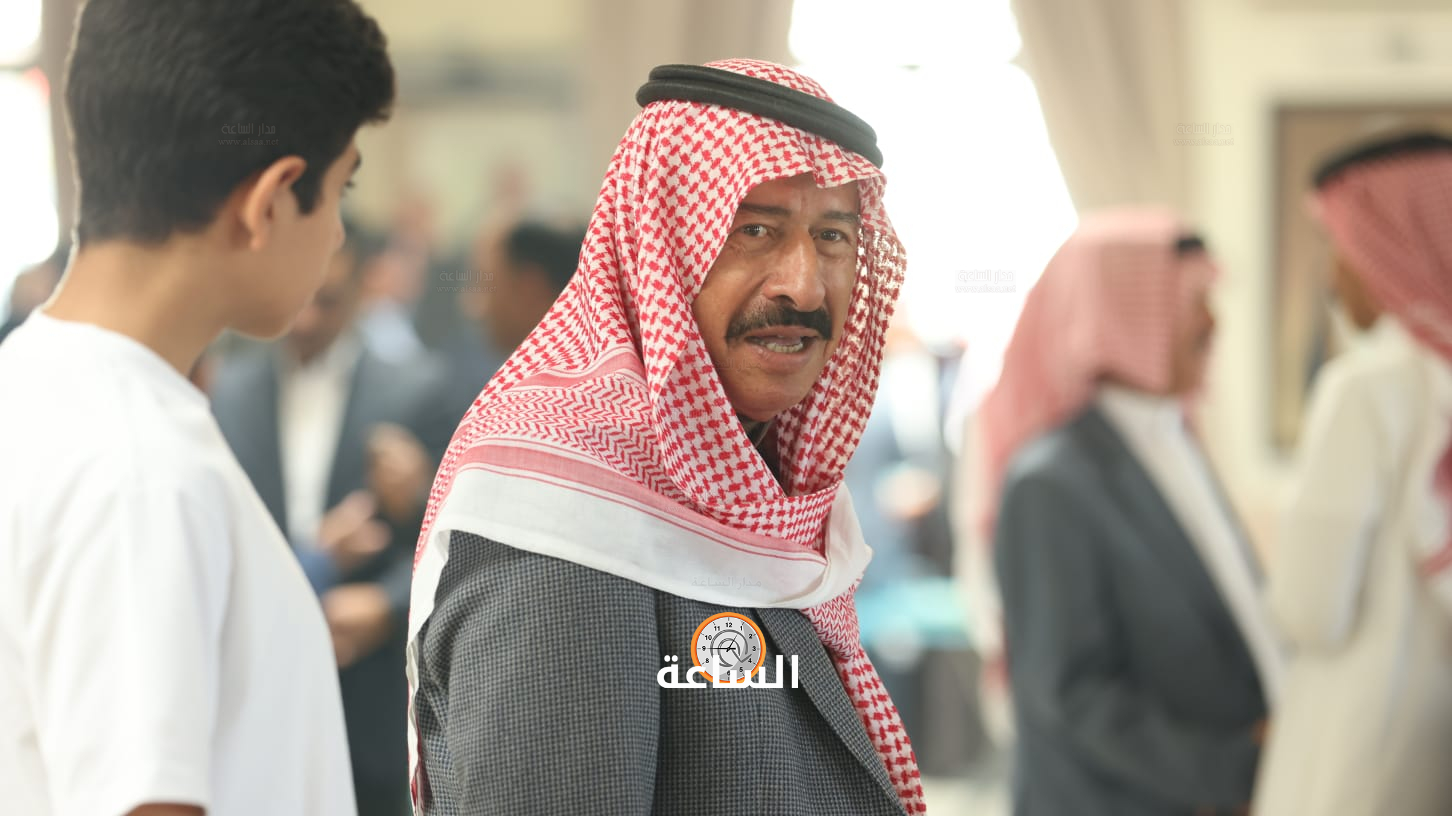 Madar Al-Saa Images 0.885685436148925