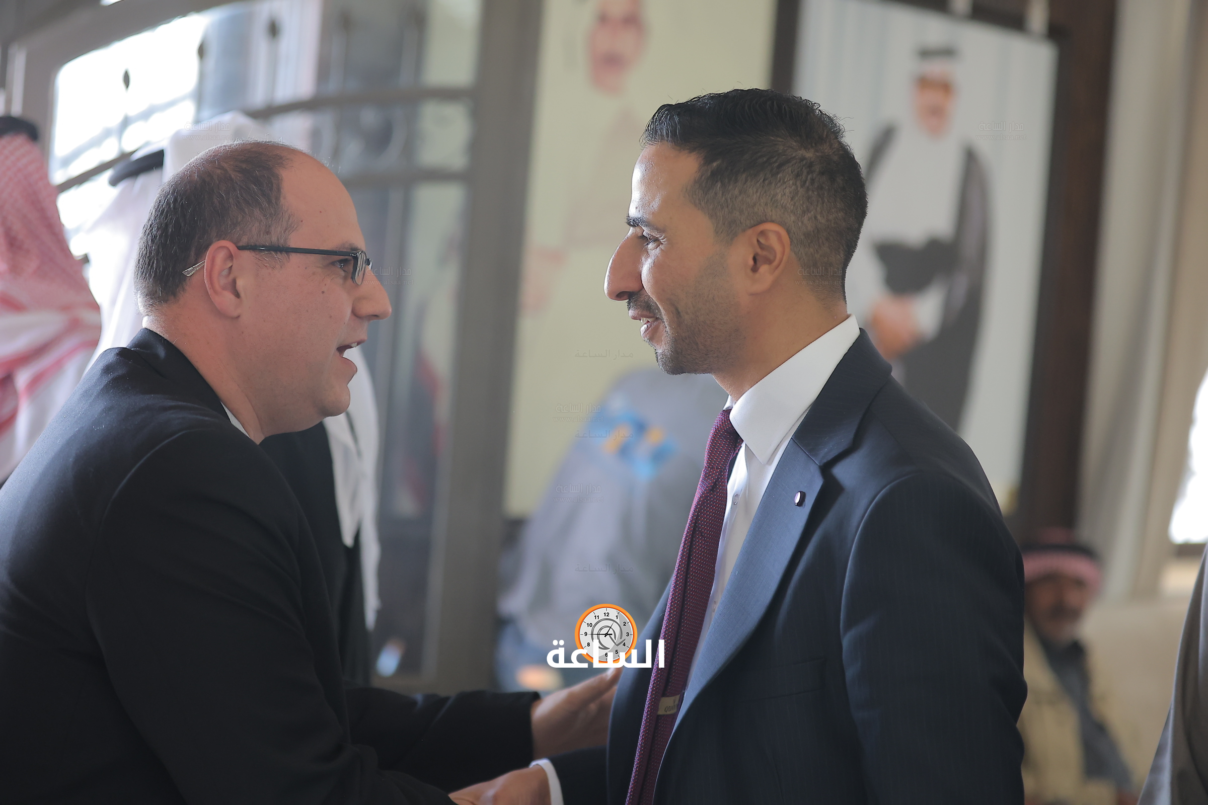 Madar Al-Saa Images 0.19430573671136964