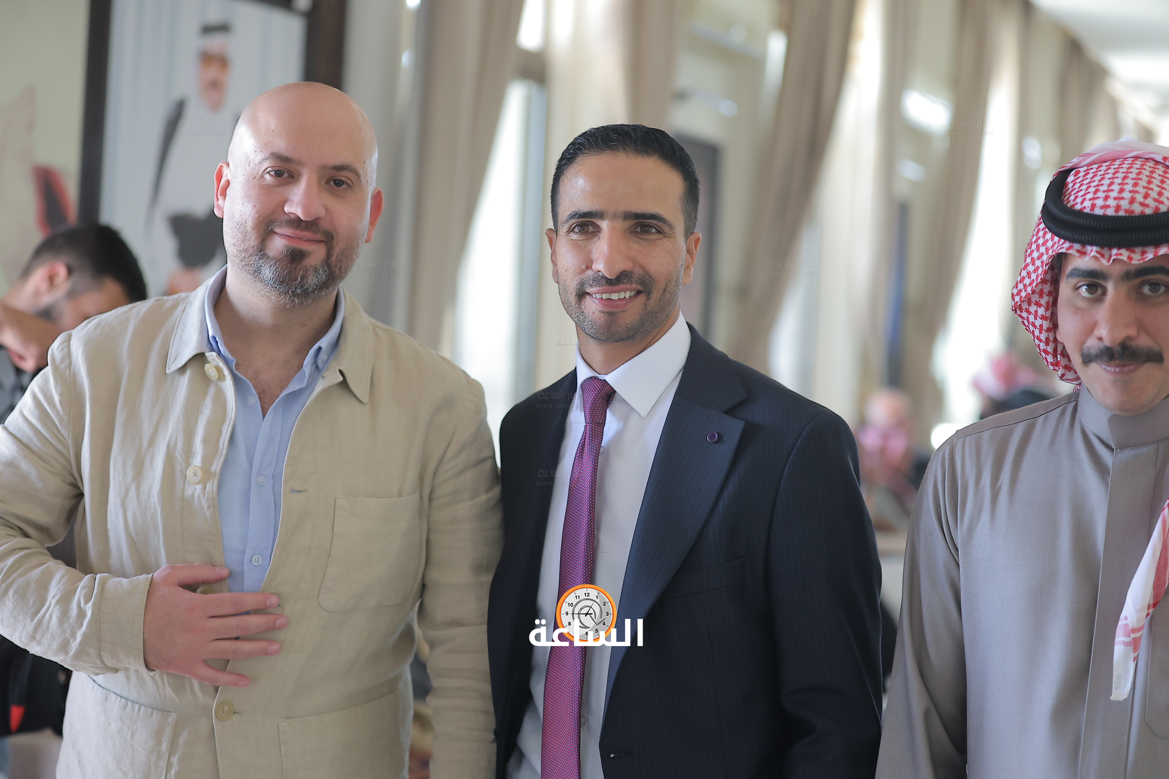 Madar Al-Saa Images 0.5595965017399893