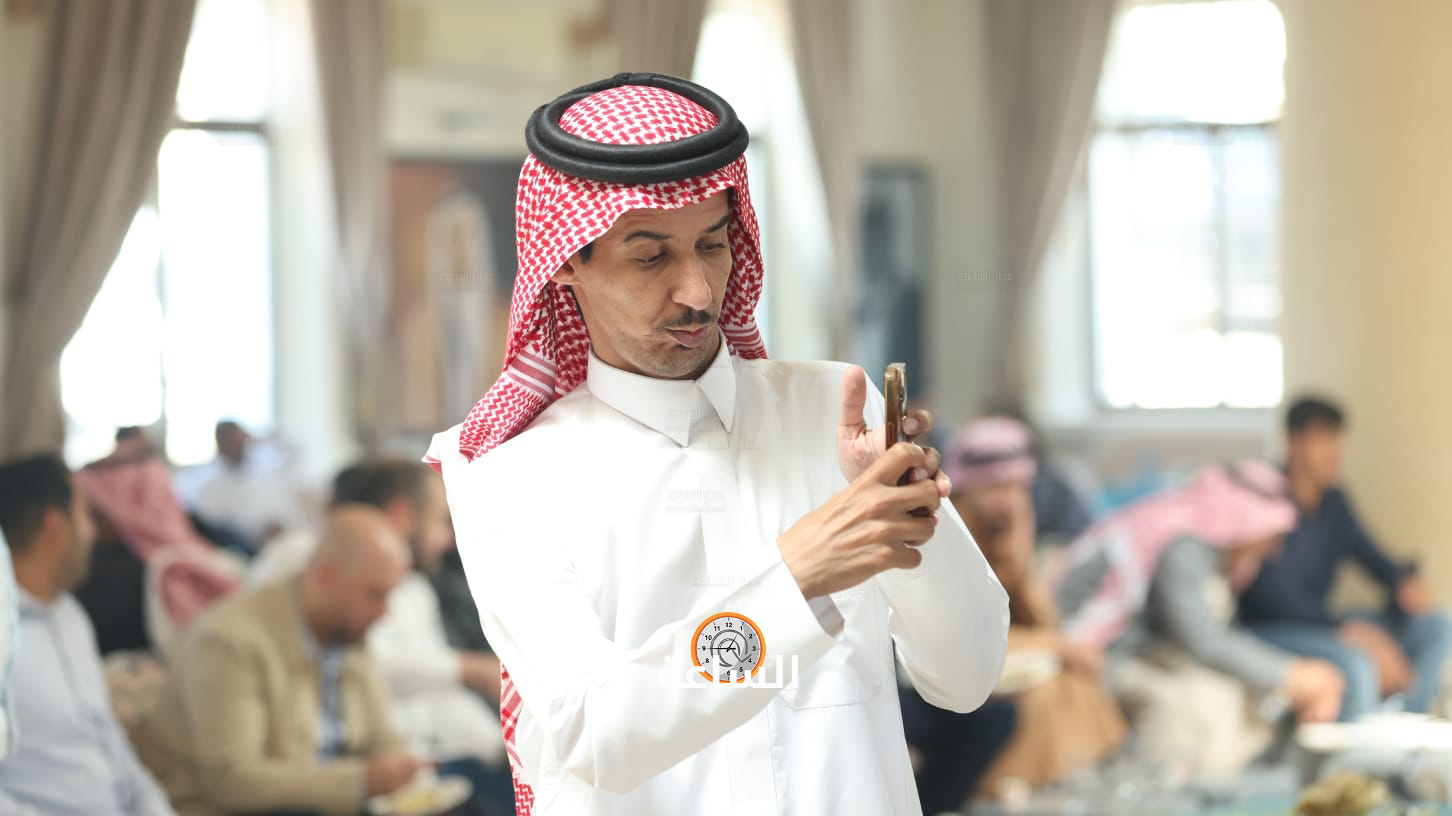 Madar Al-Saa Images 0.4159378678206953