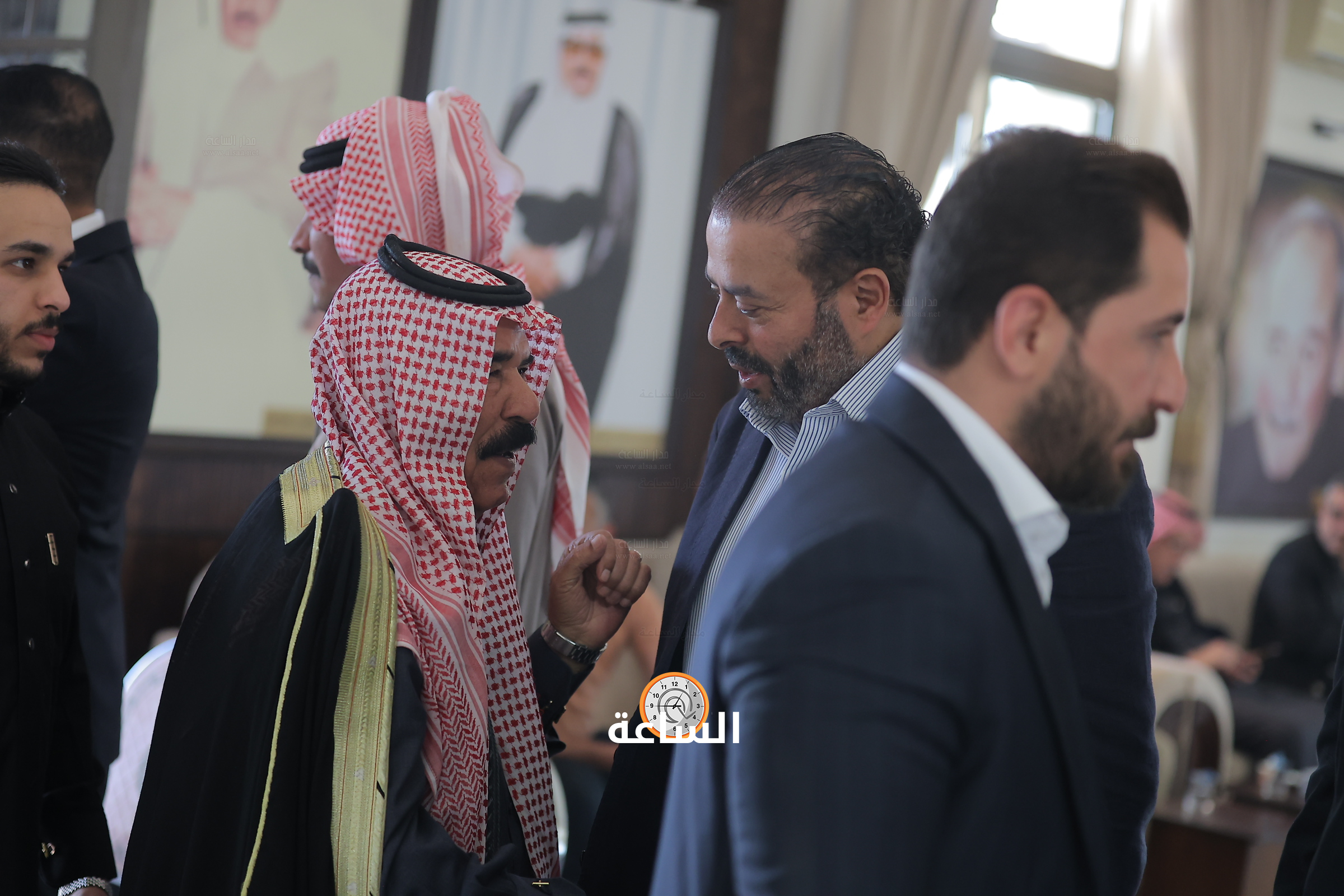 Madar Al-Saa Images 0.9290165007071581