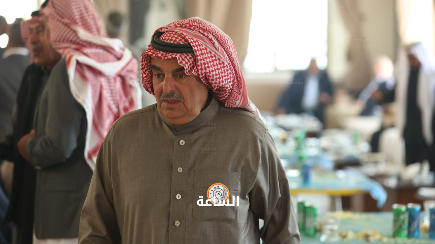 Madar Al-Saa Images 0.30428855100481256