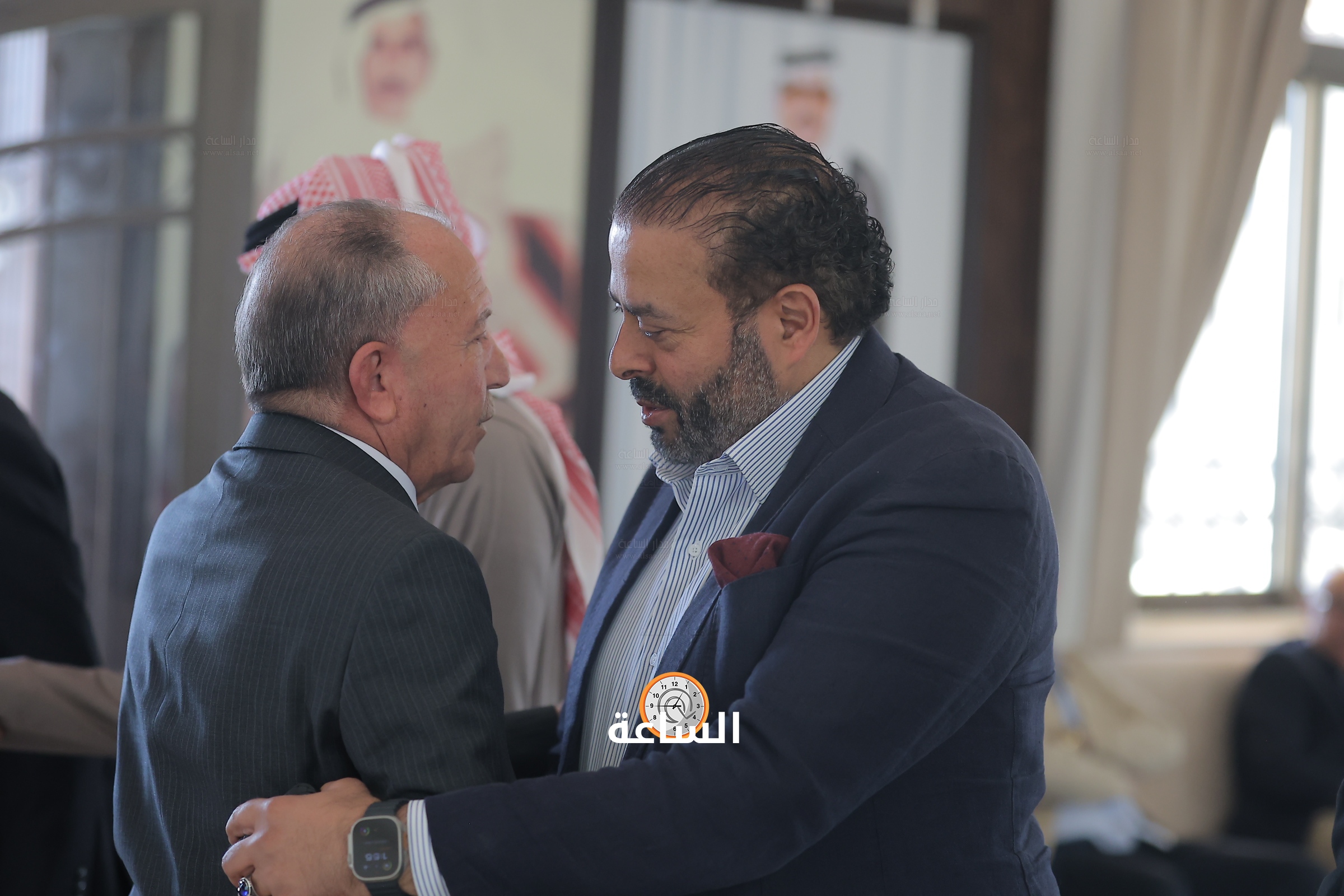 Madar Al-Saa Images 0.9992983664300552