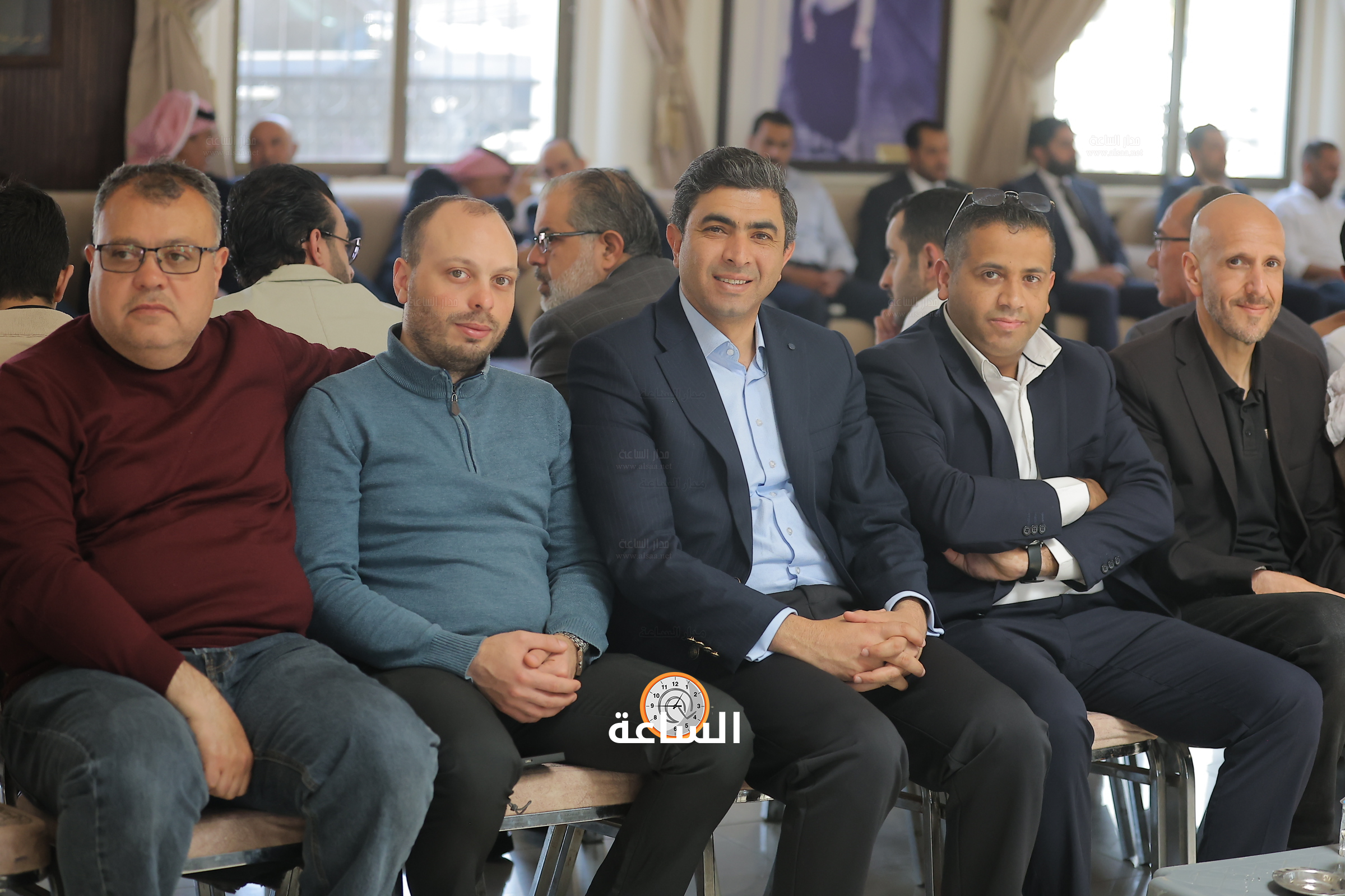 Madar Al-Saa Images 0.7932109901078069