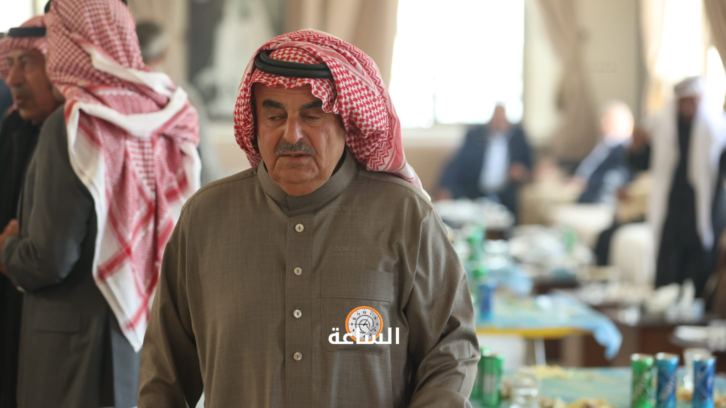 Madar Al-Saa Images 0.6532306580498458