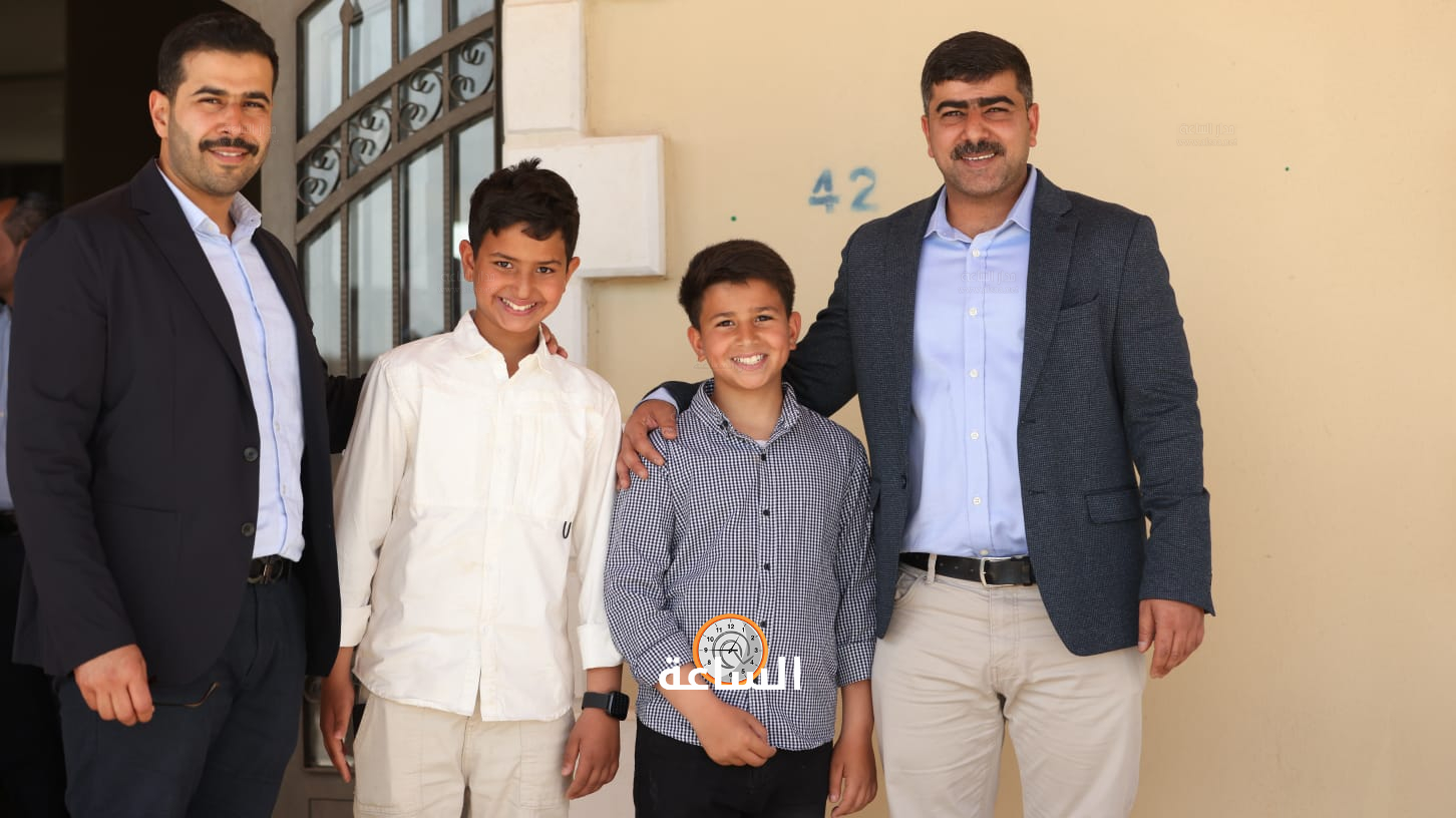 Madar Al-Saa Images 0.22091747846993048