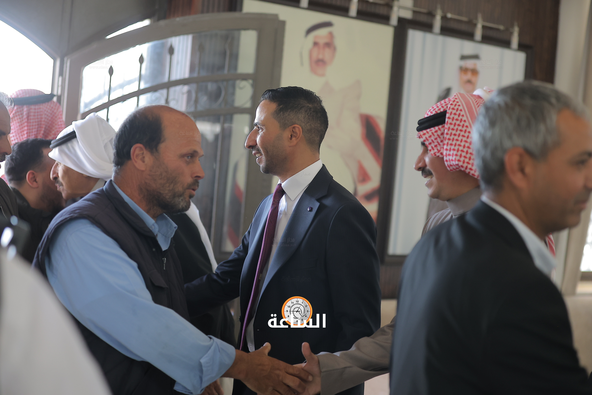 Madar Al-Saa Images 0.4801841521181045