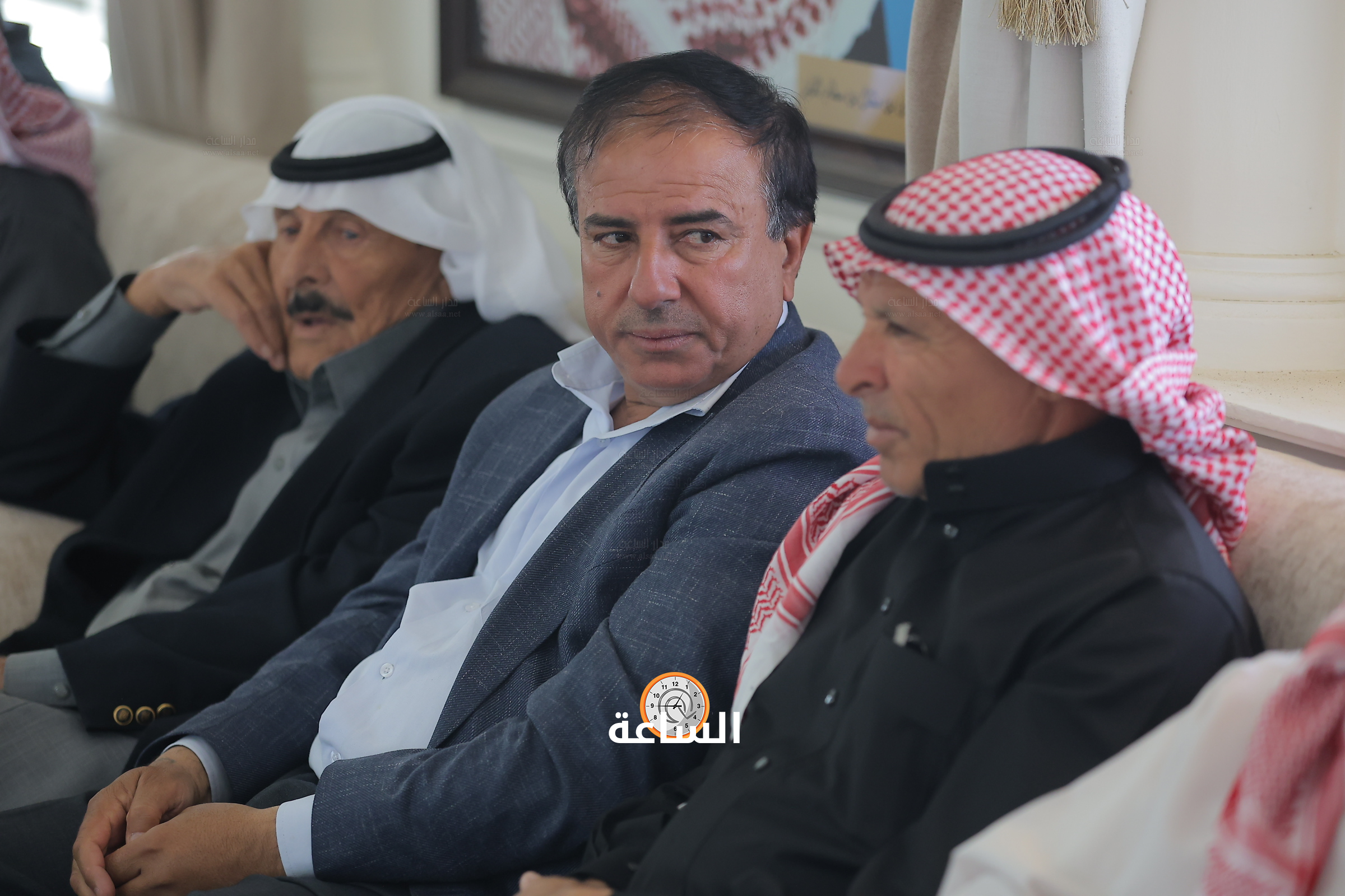 Madar Al-Saa Images 0.5211735957267042