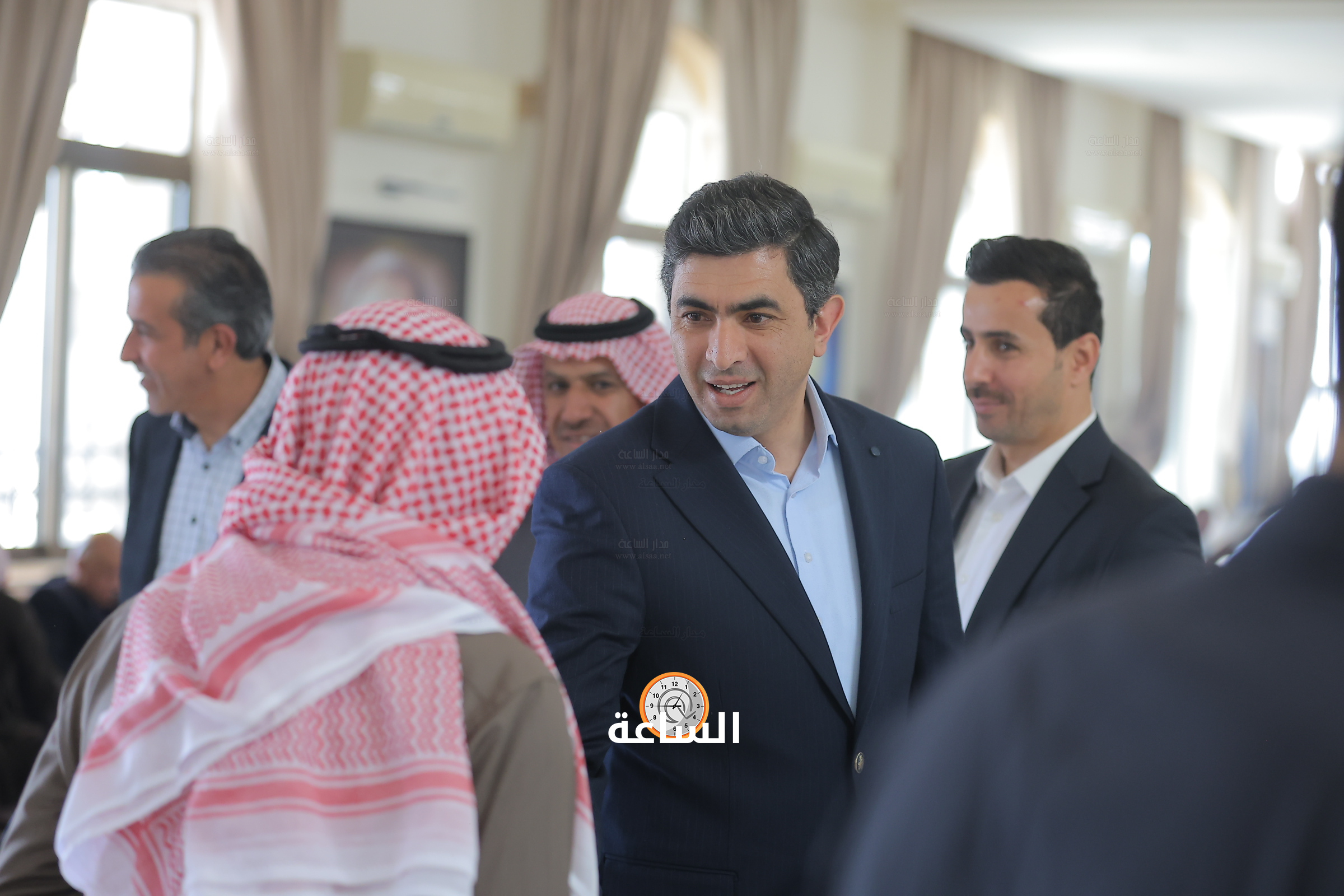 Madar Al-Saa Images 0.0880811347660797