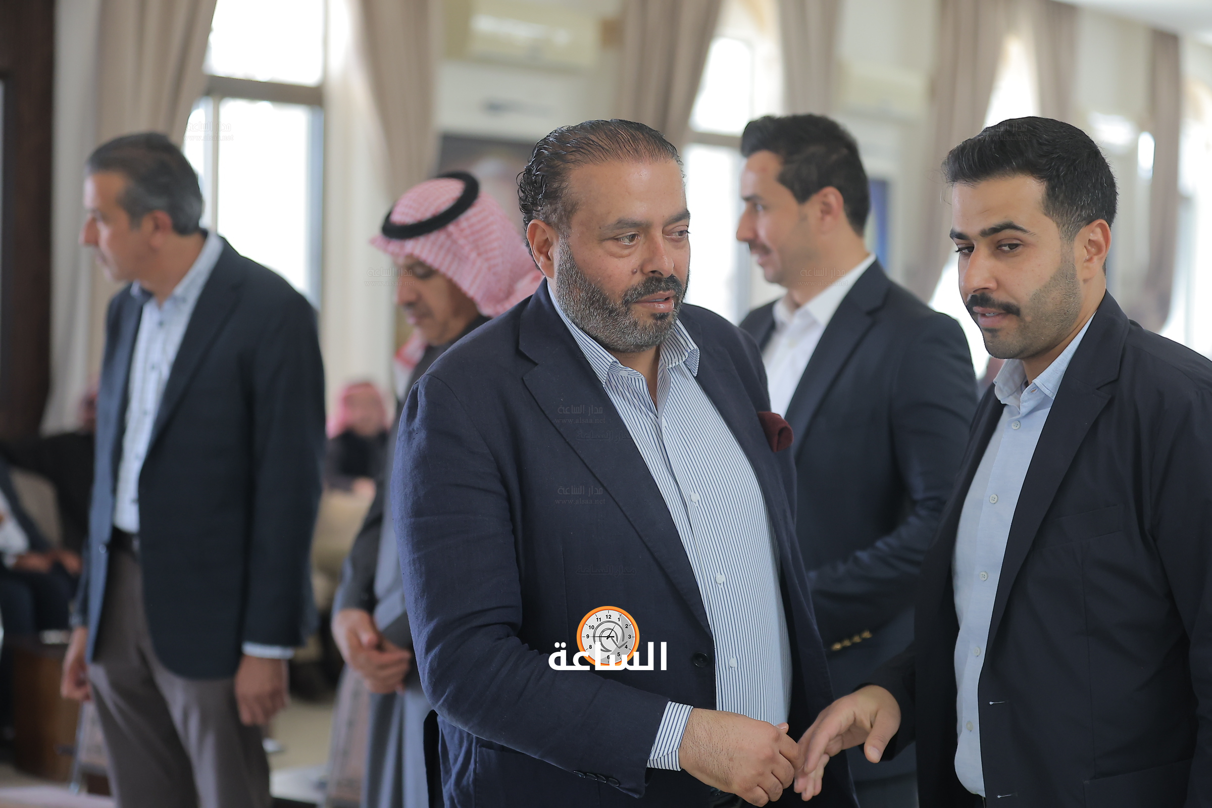 Madar Al-Saa Images 0.26099310832515366