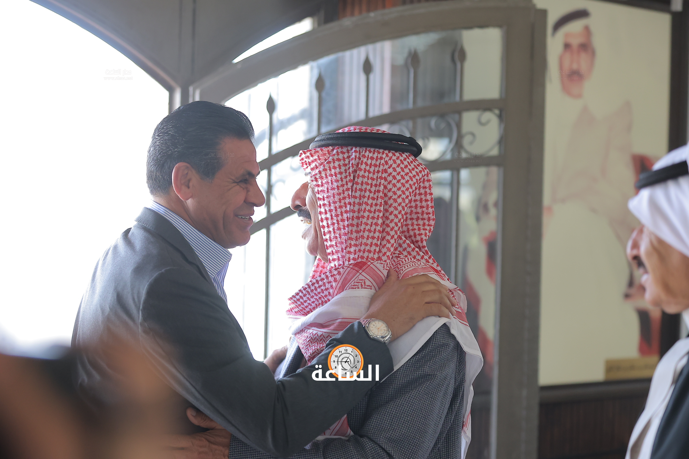 Madar Al-Saa Images 0.9535580016591788