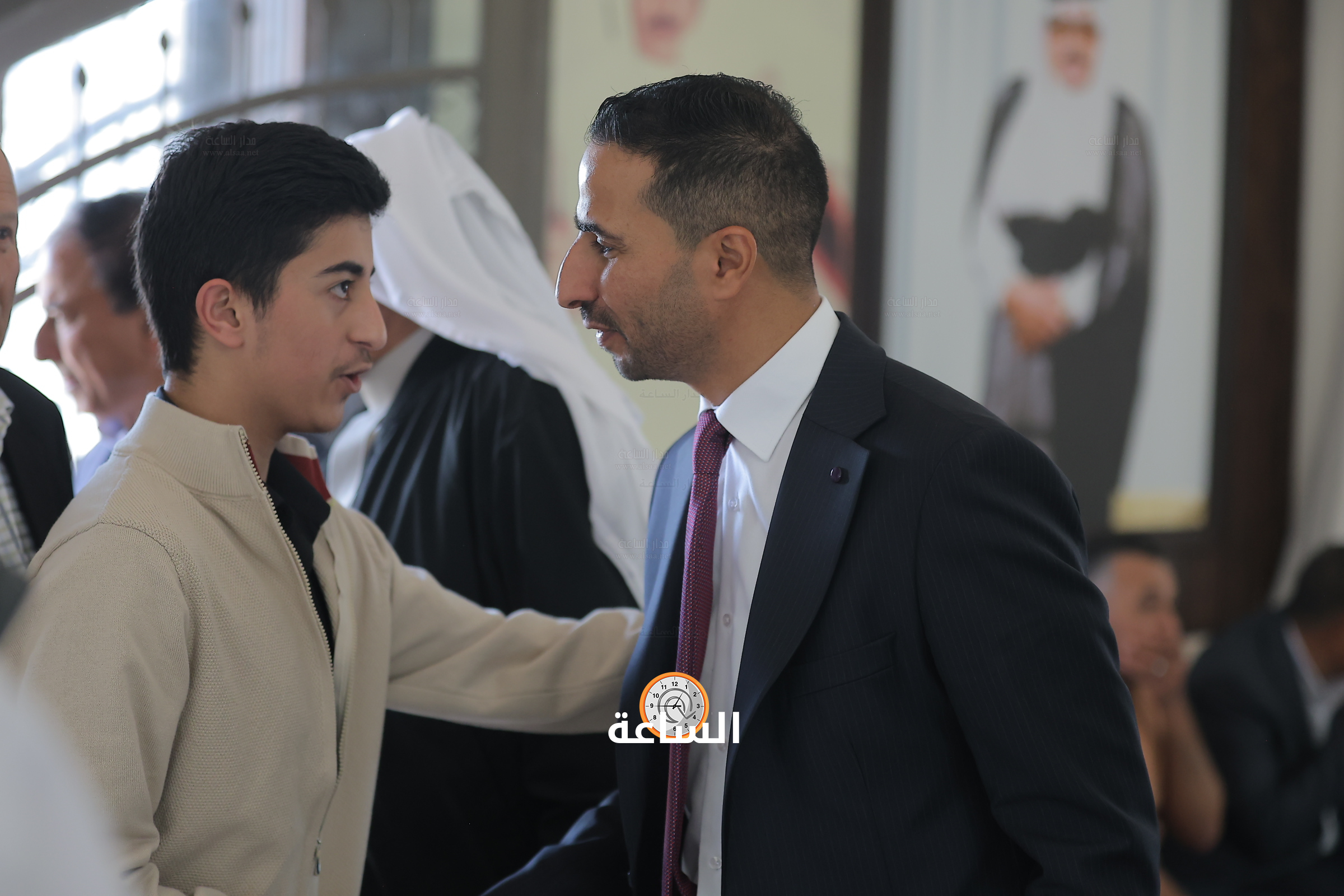 Madar Al-Saa Images 0.11687293267796484