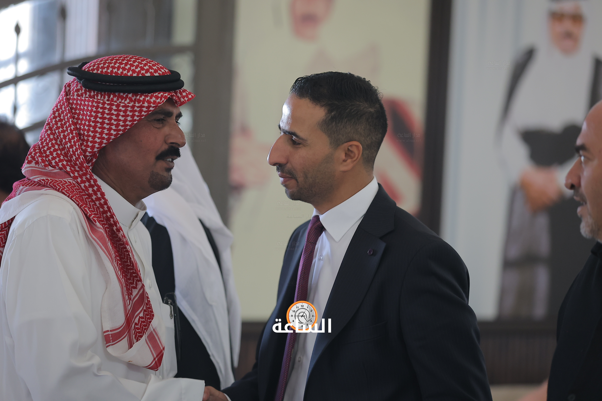 Madar Al-Saa Images 0.45631155338215834