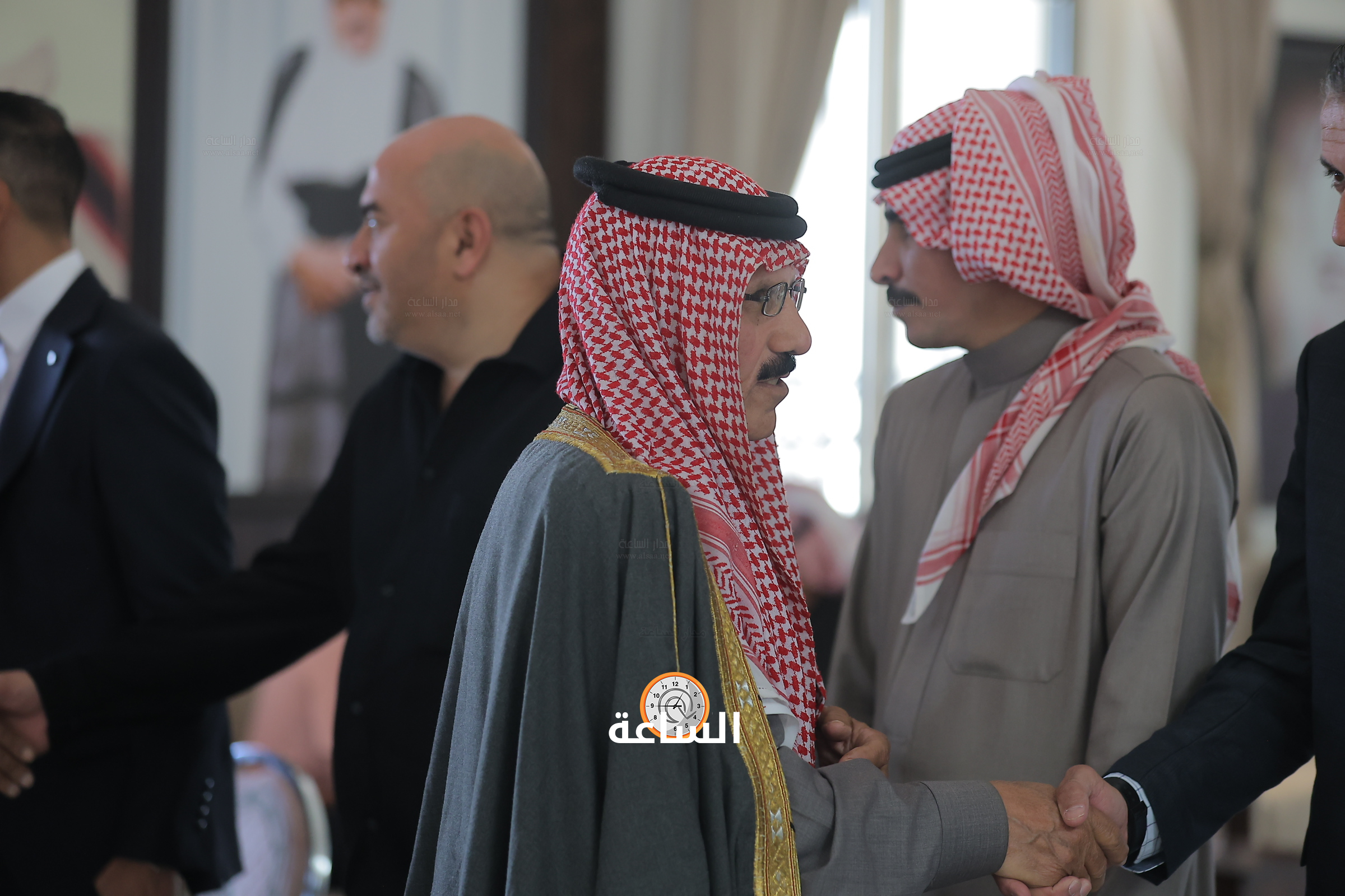 Madar Al-Saa Images 0.6348335757475382