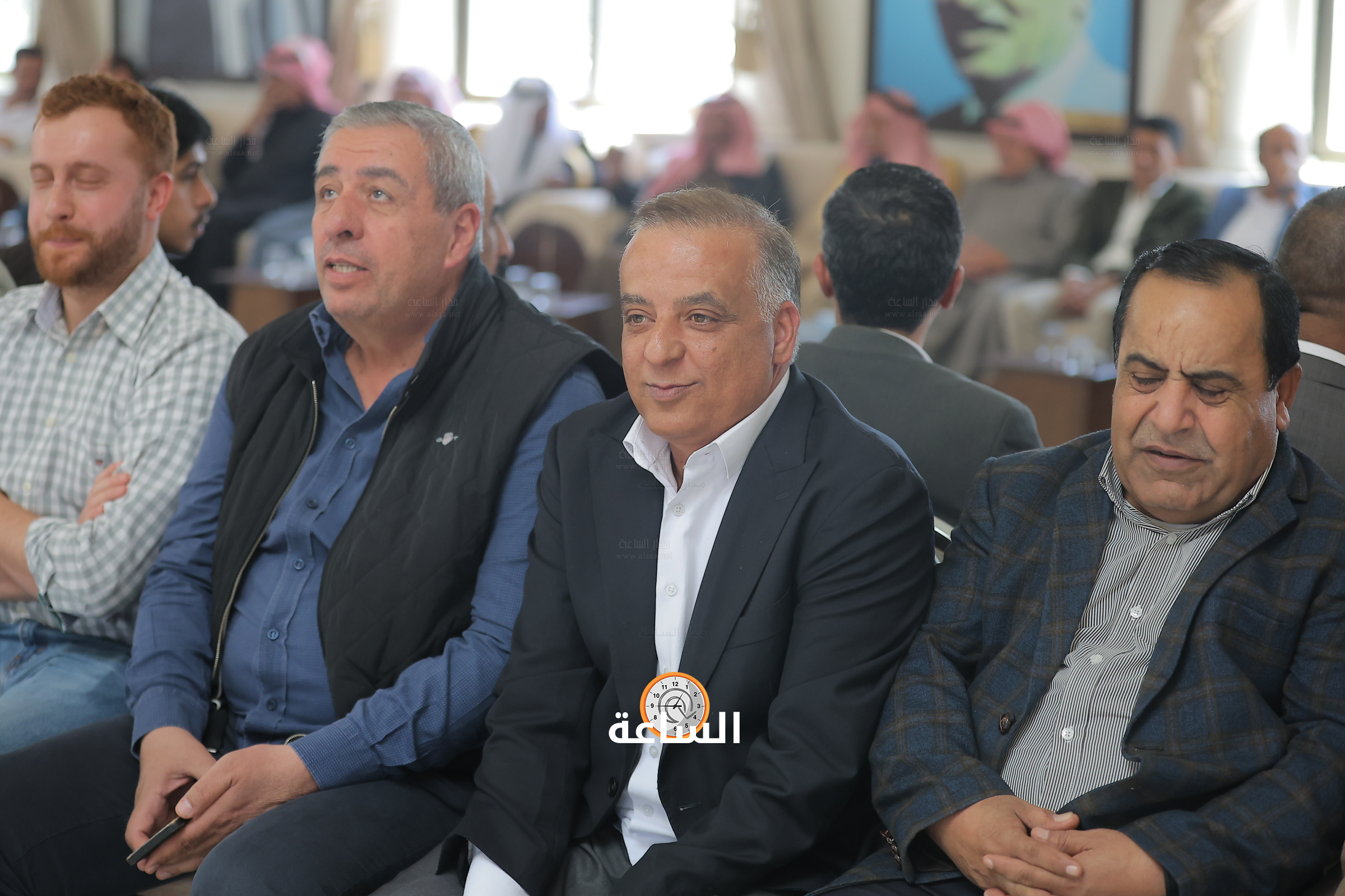 Madar Al-Saa Images 0.6766155050963737