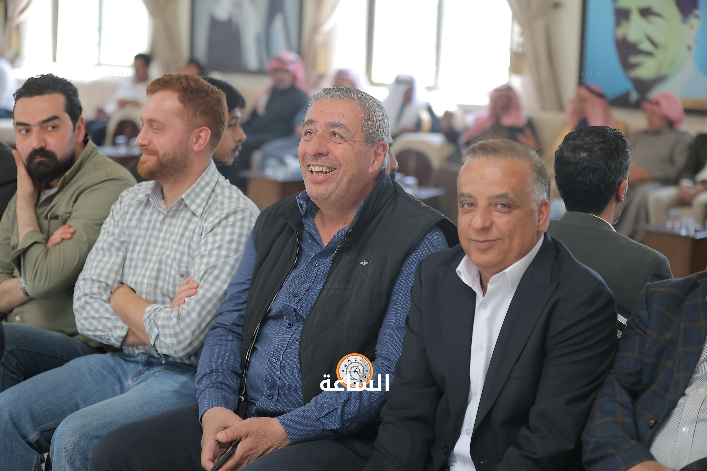 Madar Al-Saa Images 0.08413016619847613