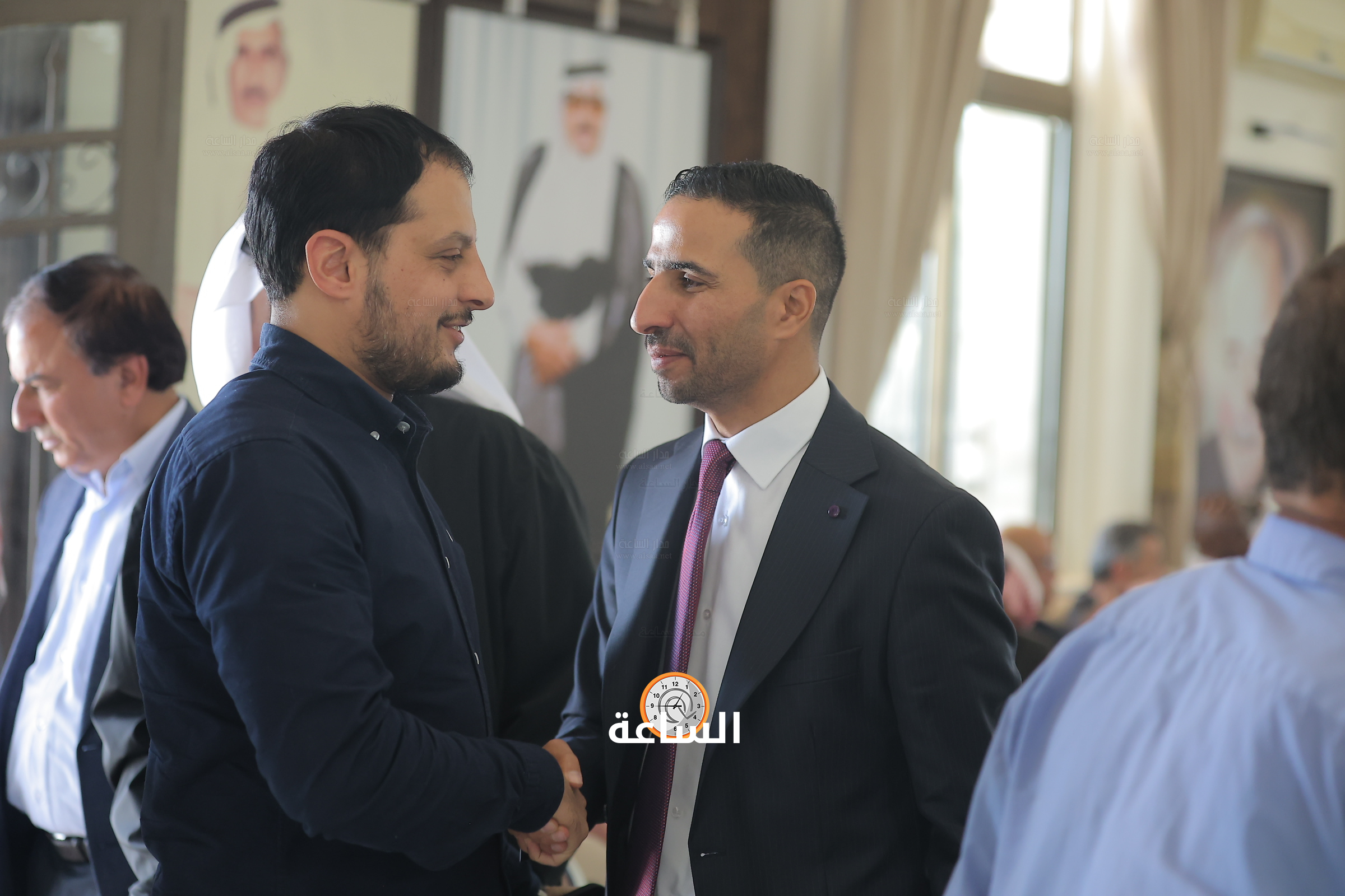 Madar Al-Saa Images 0.6608097251305349