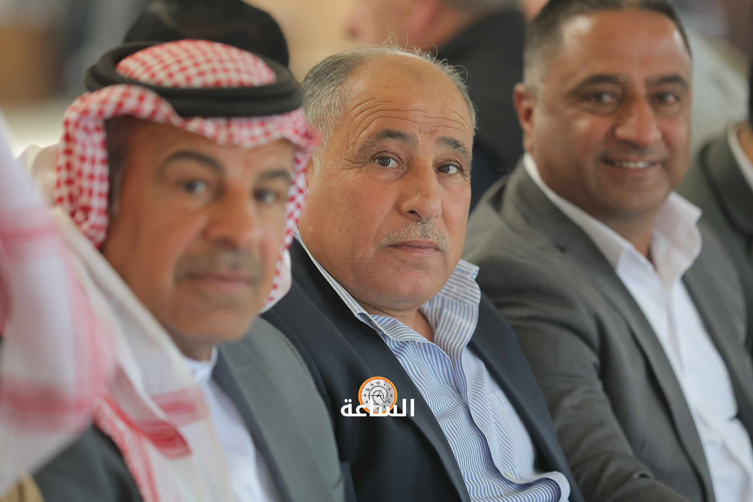 Madar Al-Saa Images 0.6644937008528112