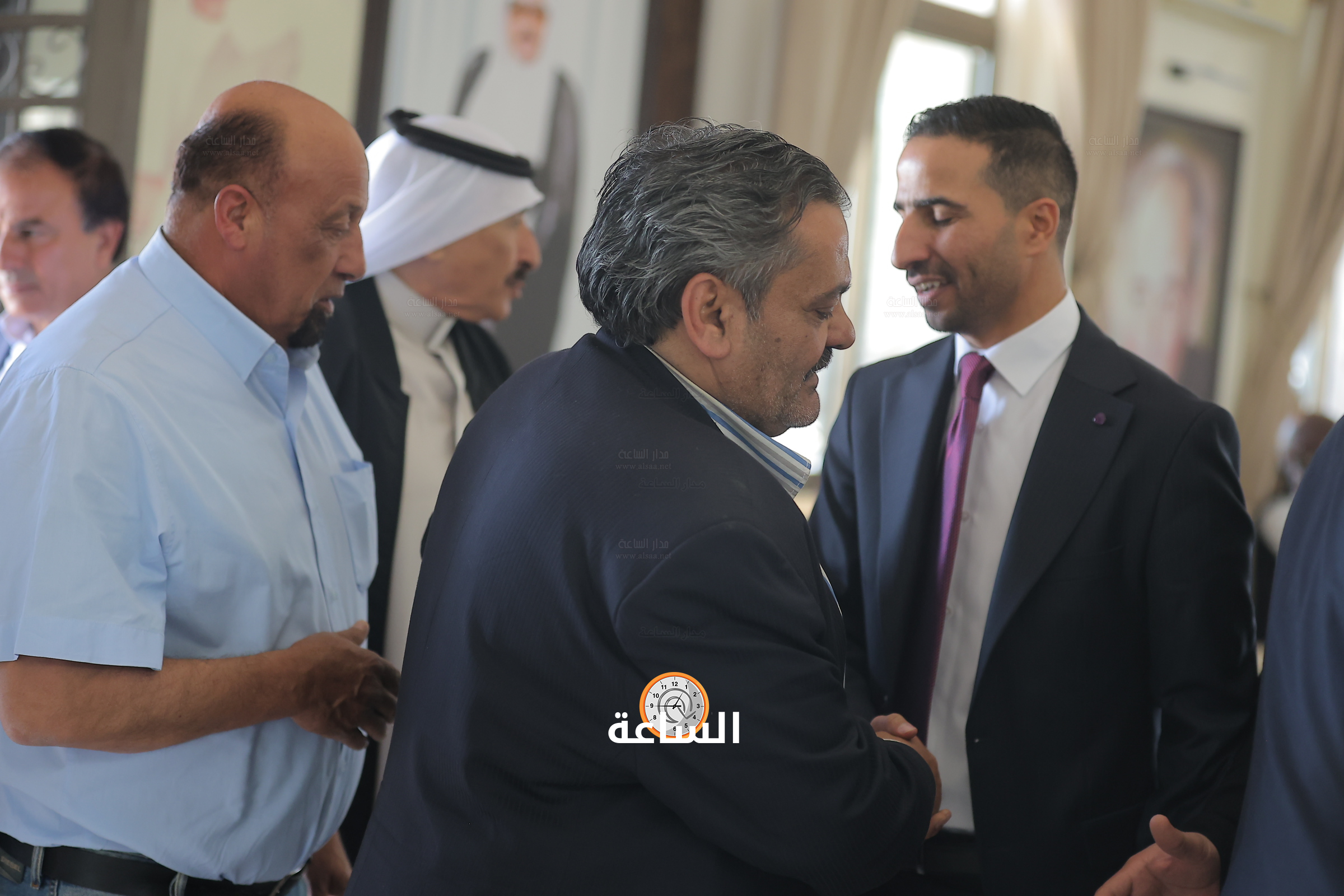 Madar Al-Saa Images 0.5530220166239412