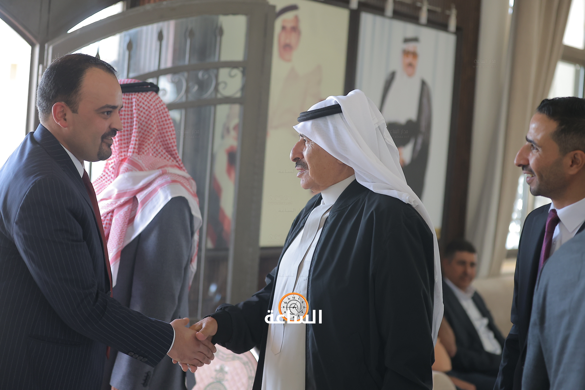 Madar Al-Saa Images 0.6994034307442298