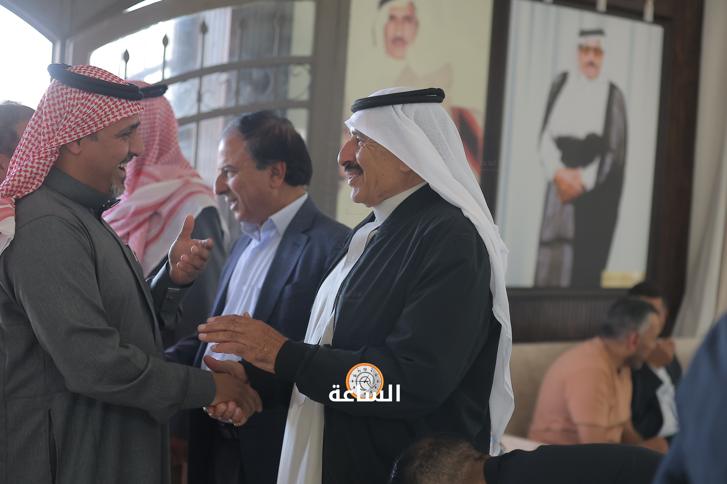 Madar Al-Saa Images 0.24741327383118572