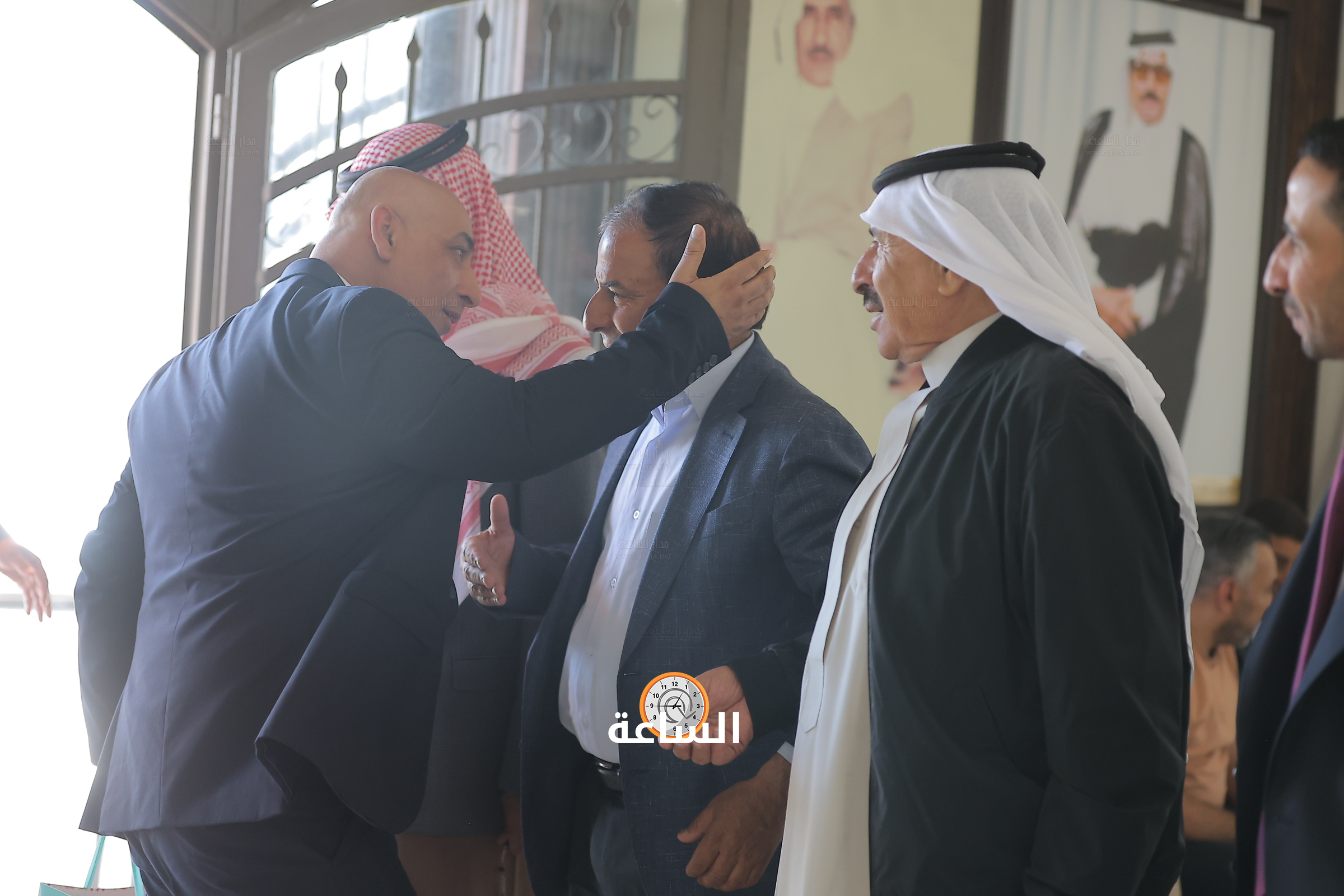 Madar Al-Saa Images 0.5181789612226017