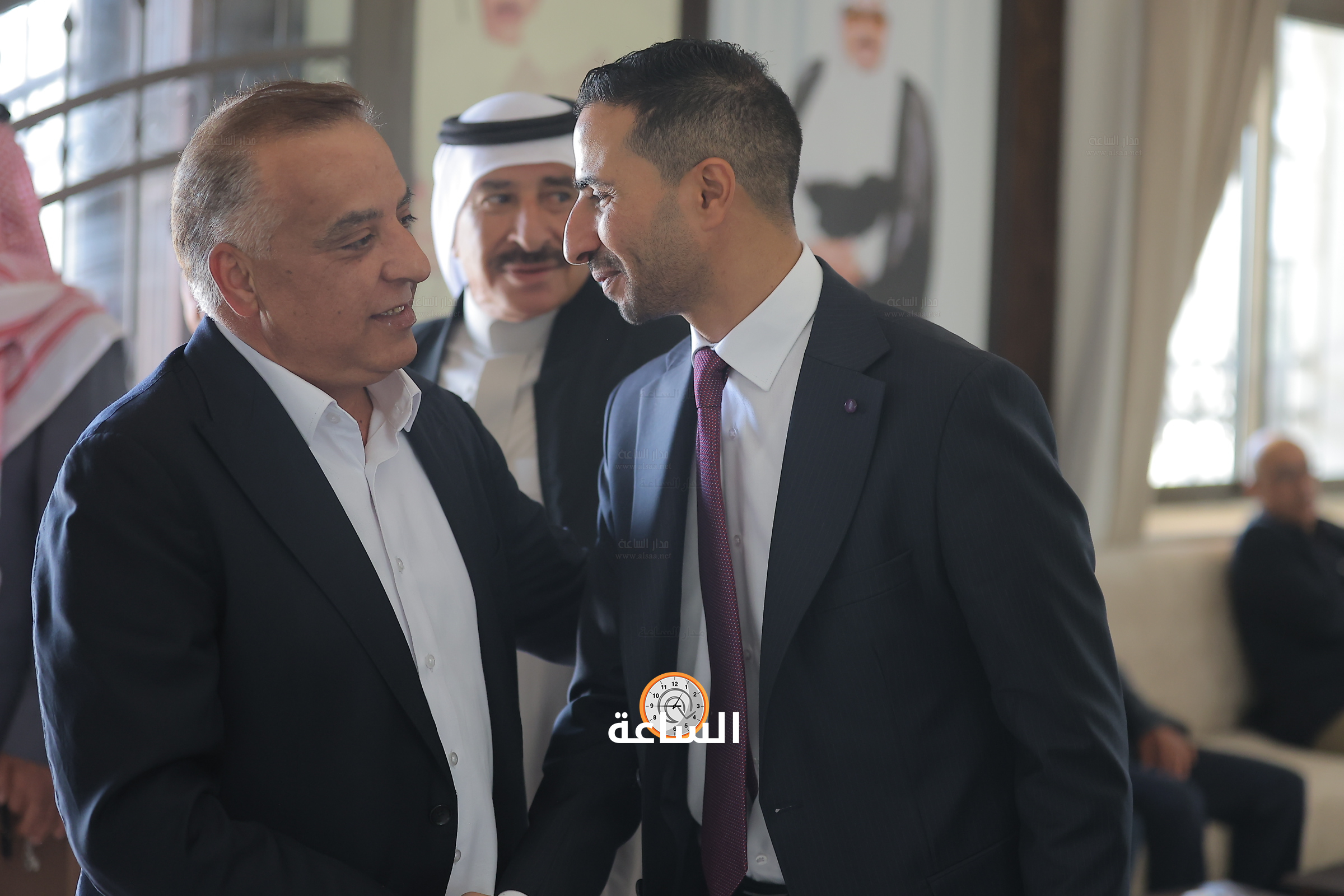 Madar Al-Saa Images 0.02481393407052268