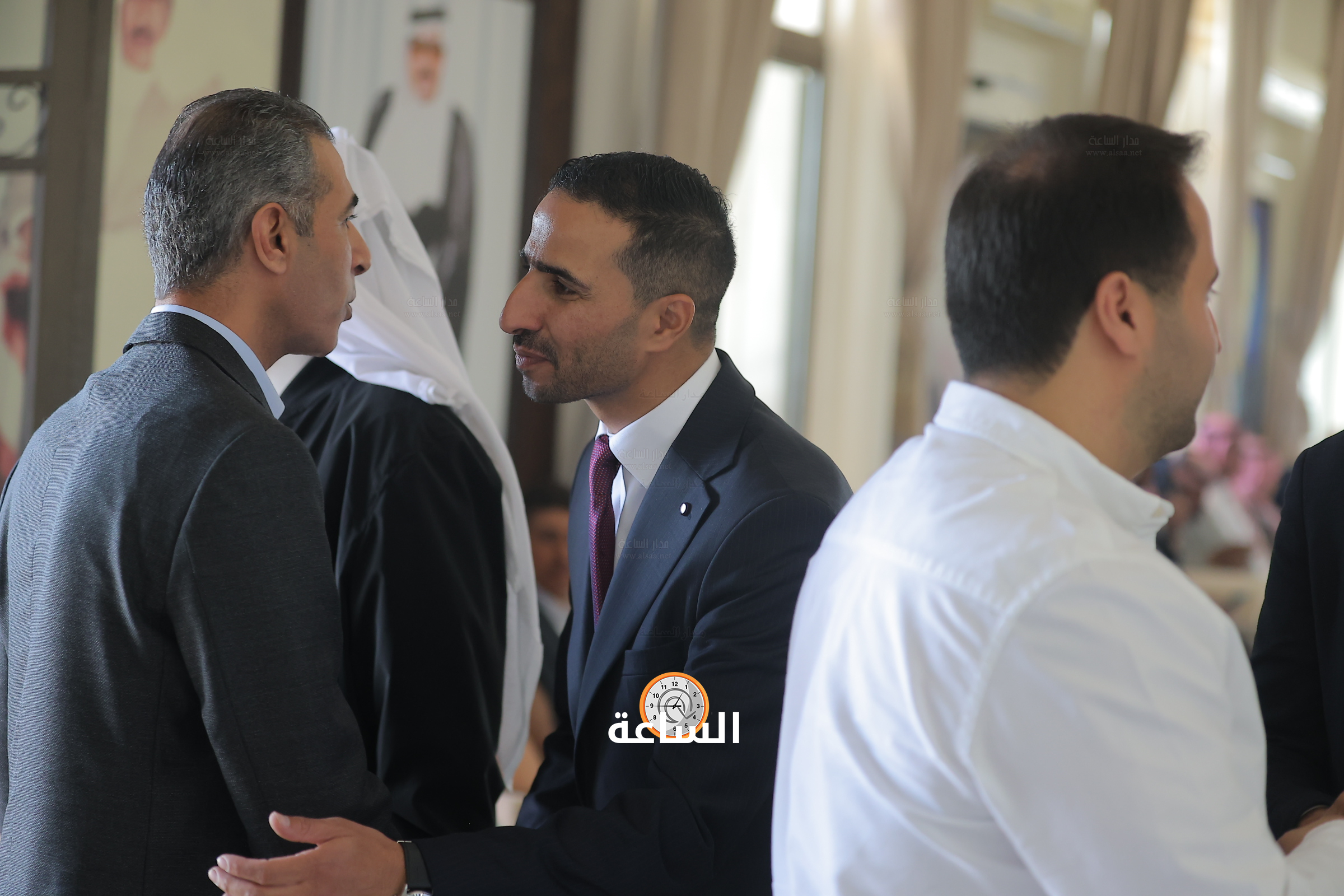 Madar Al-Saa Images 0.11679825707455793