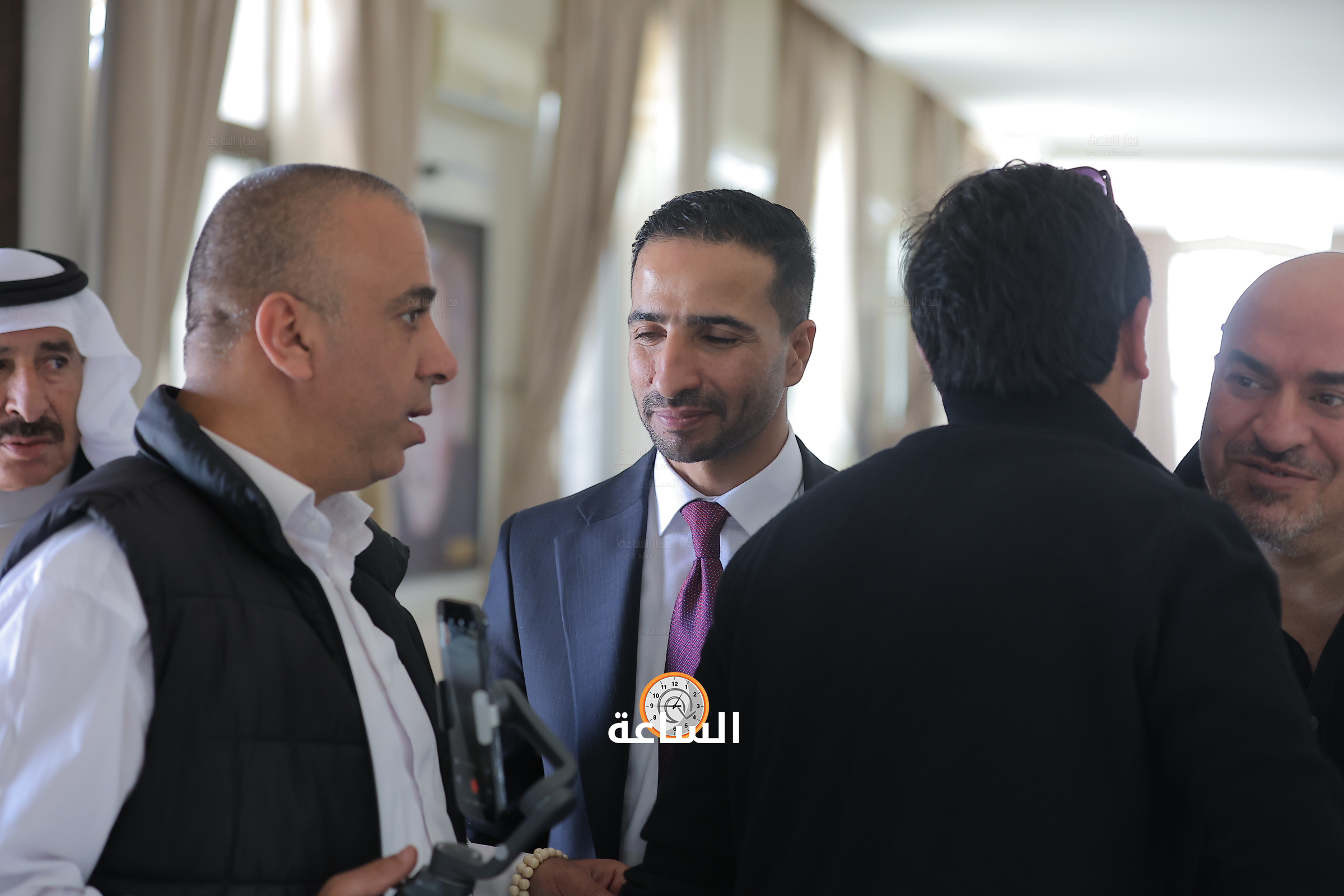 Madar Al-Saa Images 0.9594351734782846