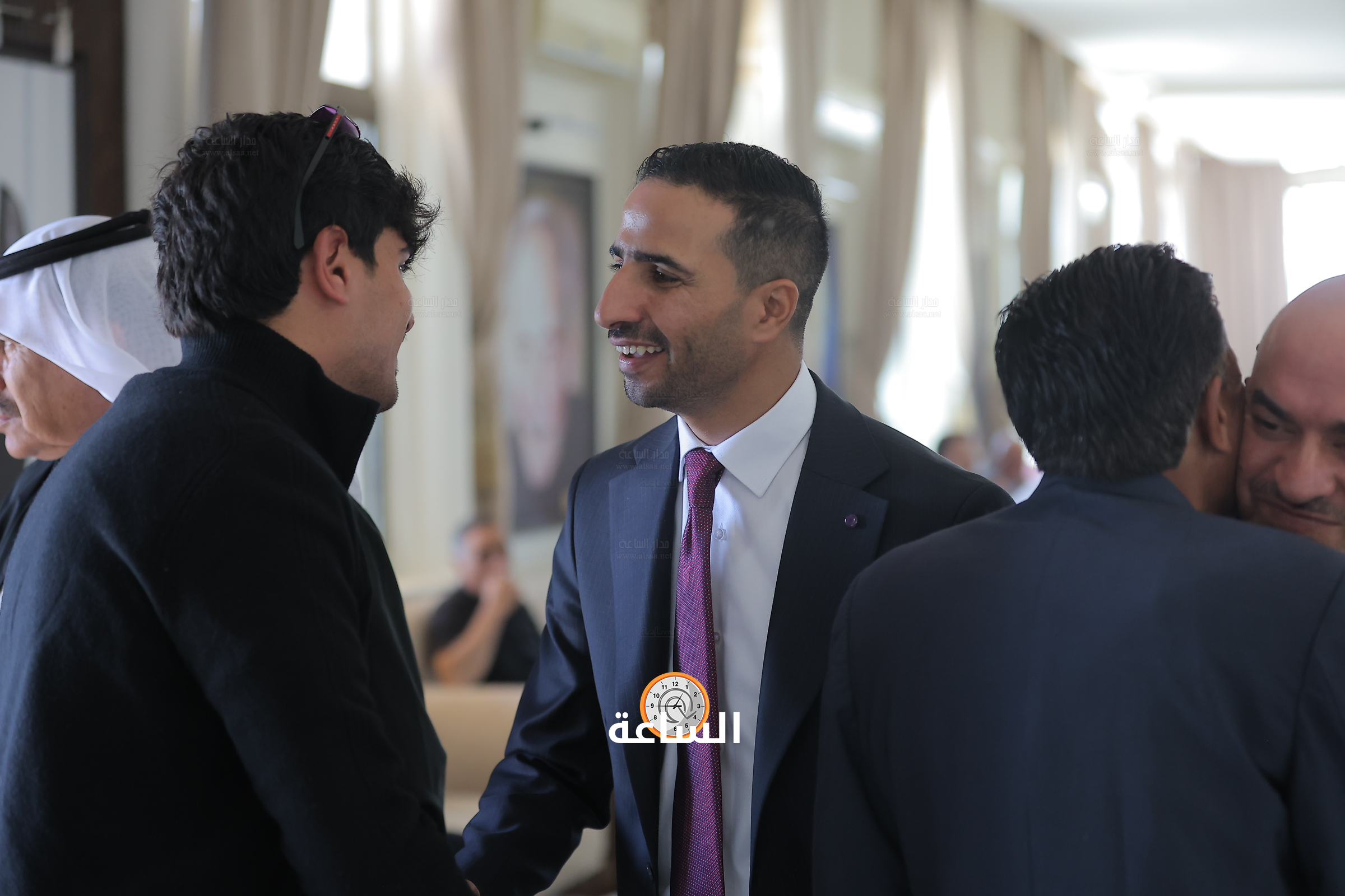 Madar Al-Saa Images 0.003783988676614114