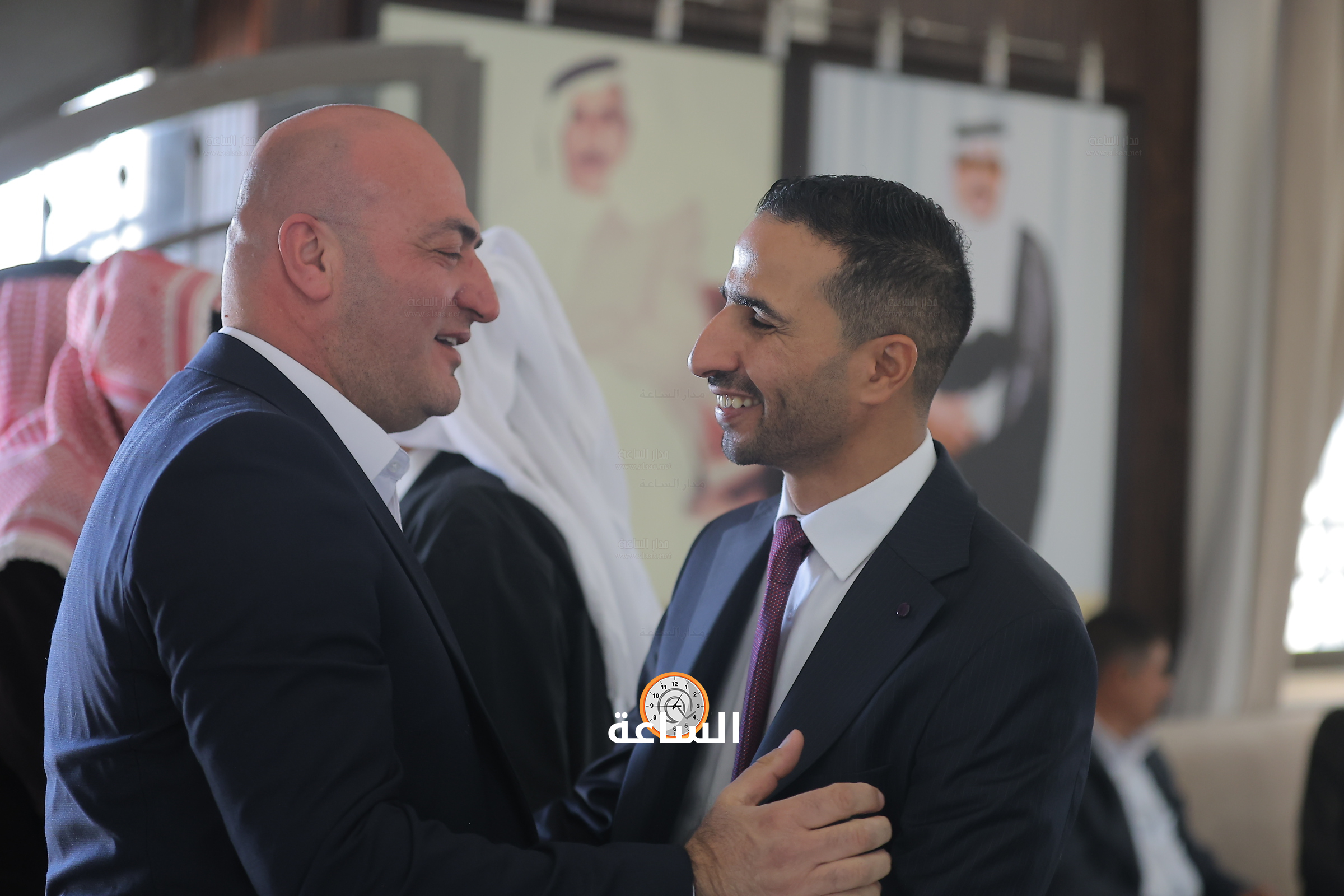 Madar Al-Saa Images 0.6750764829125379