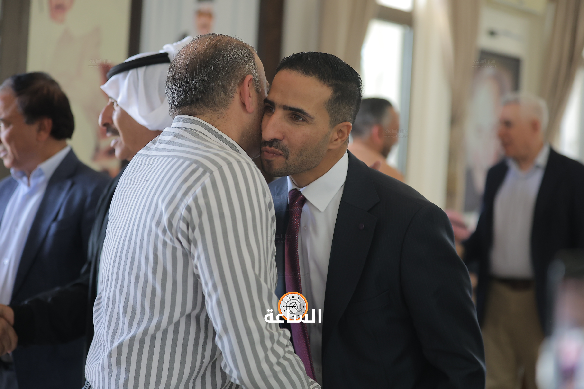 Madar Al-Saa Images 0.29690311476281417