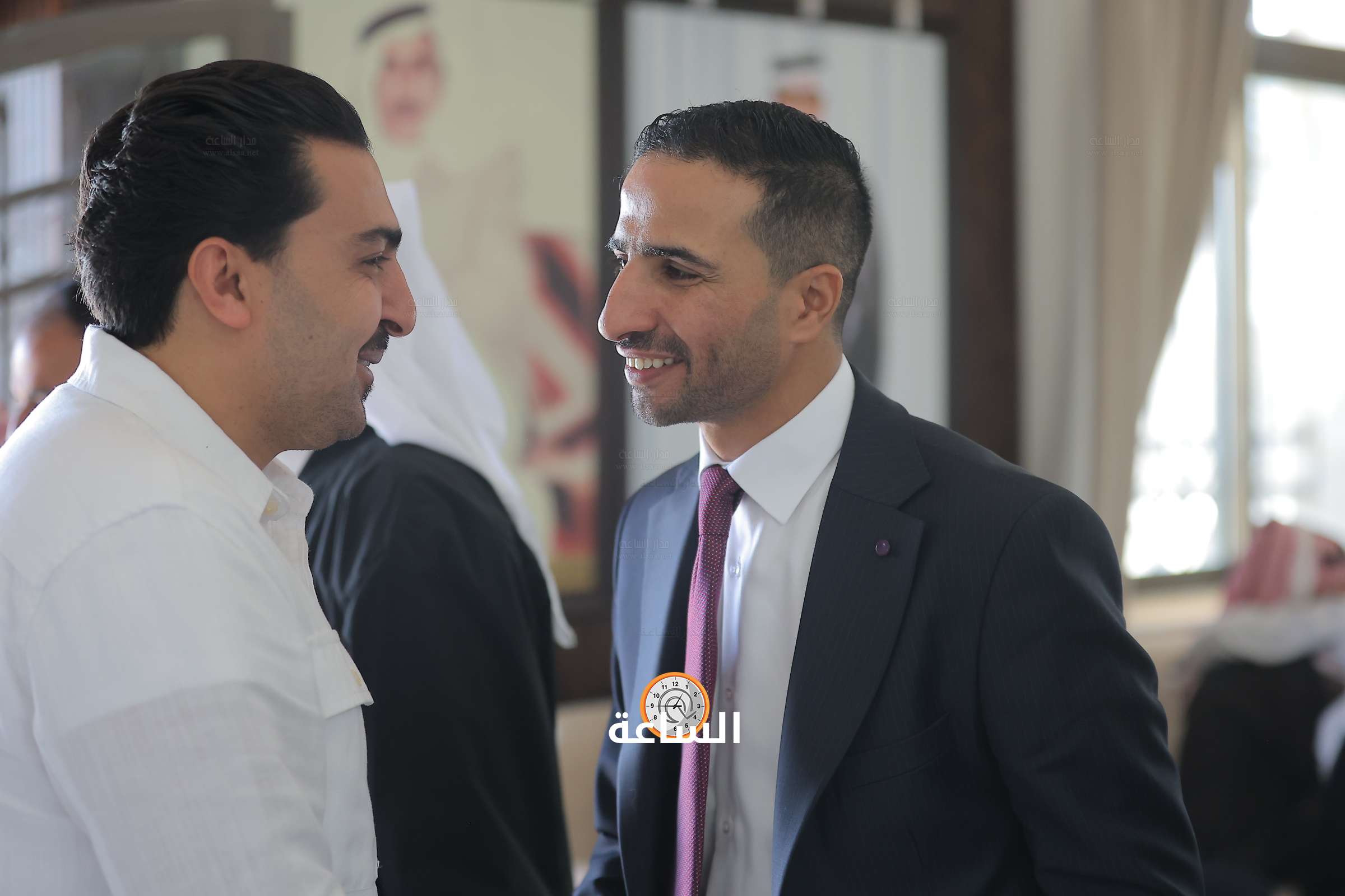 Madar Al-Saa Images 0.5722177205306682