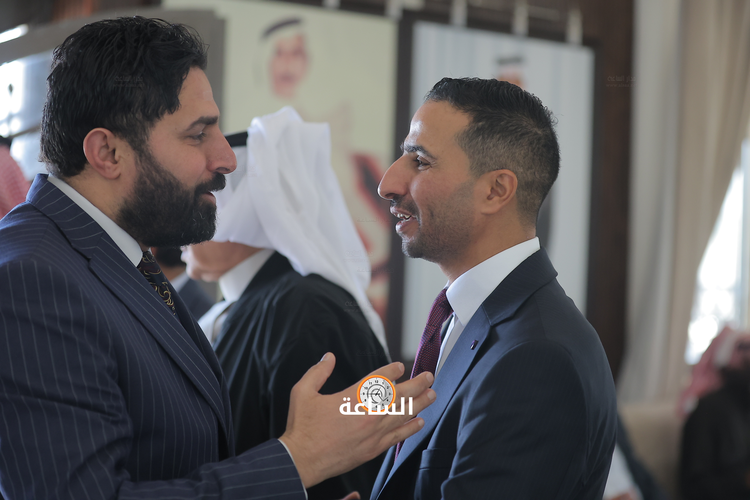 Madar Al-Saa Images 0.9673394457020388