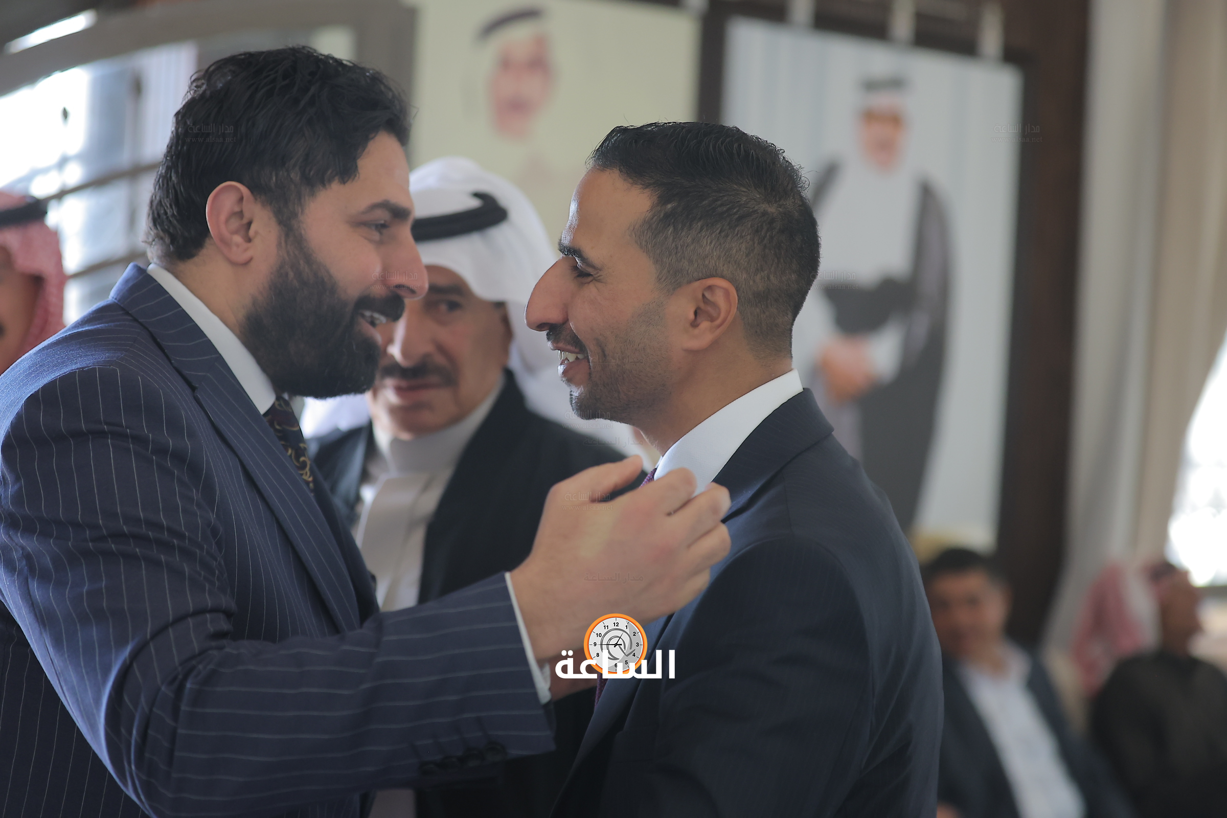 Madar Al-Saa Images 0.5639012620423484