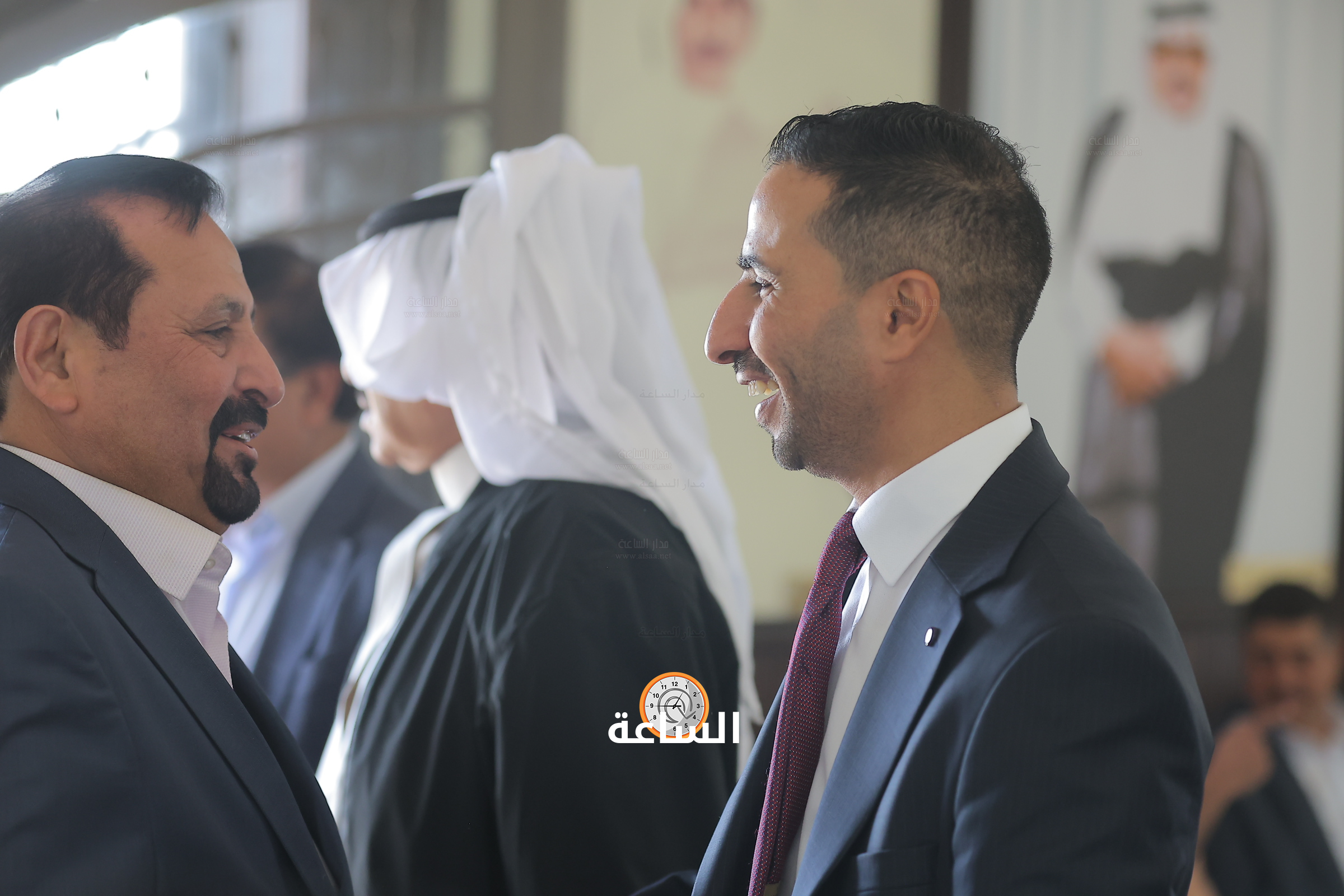 Madar Al-Saa Images 0.0034056118041709826