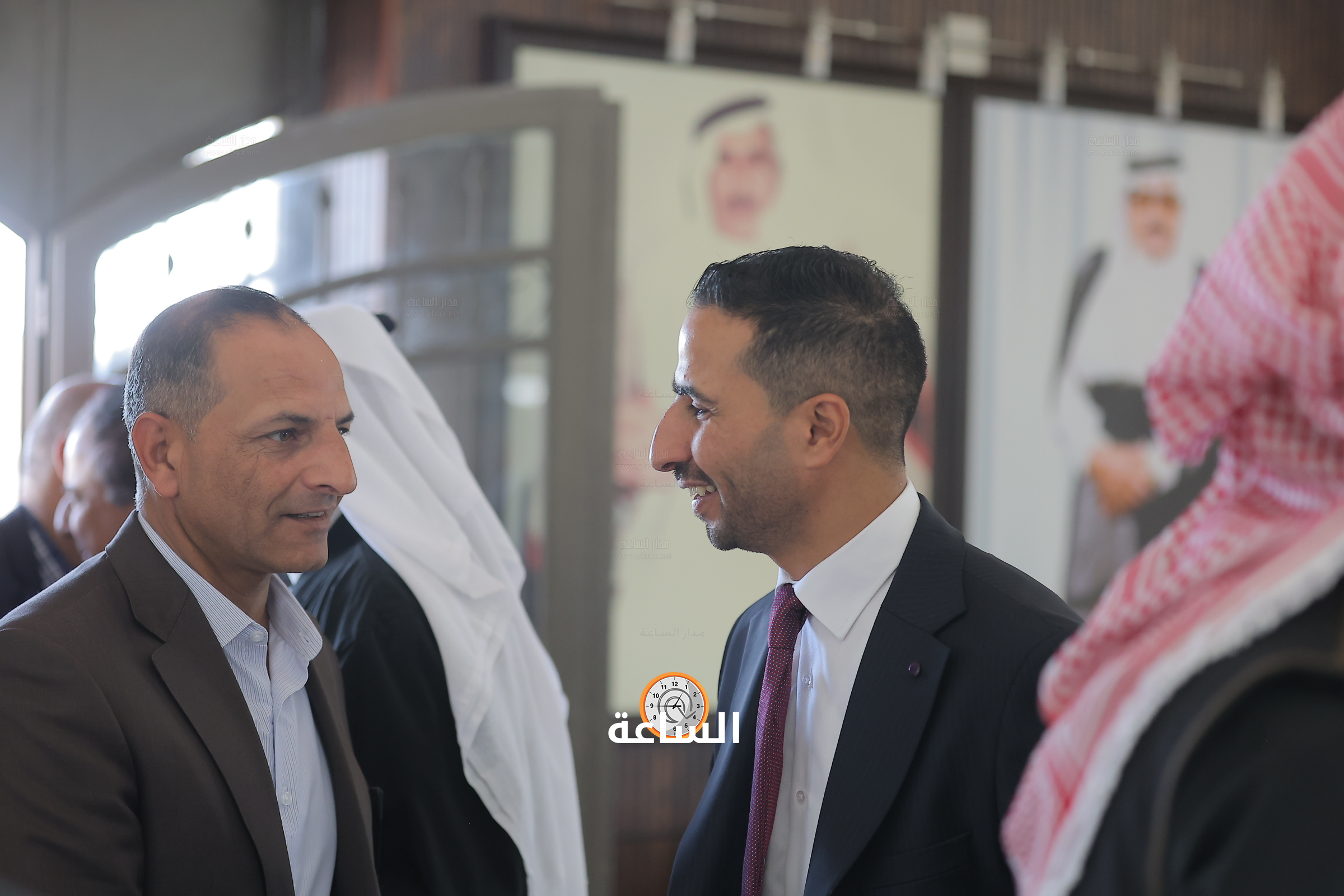 Madar Al-Saa Images 0.5293062264865291