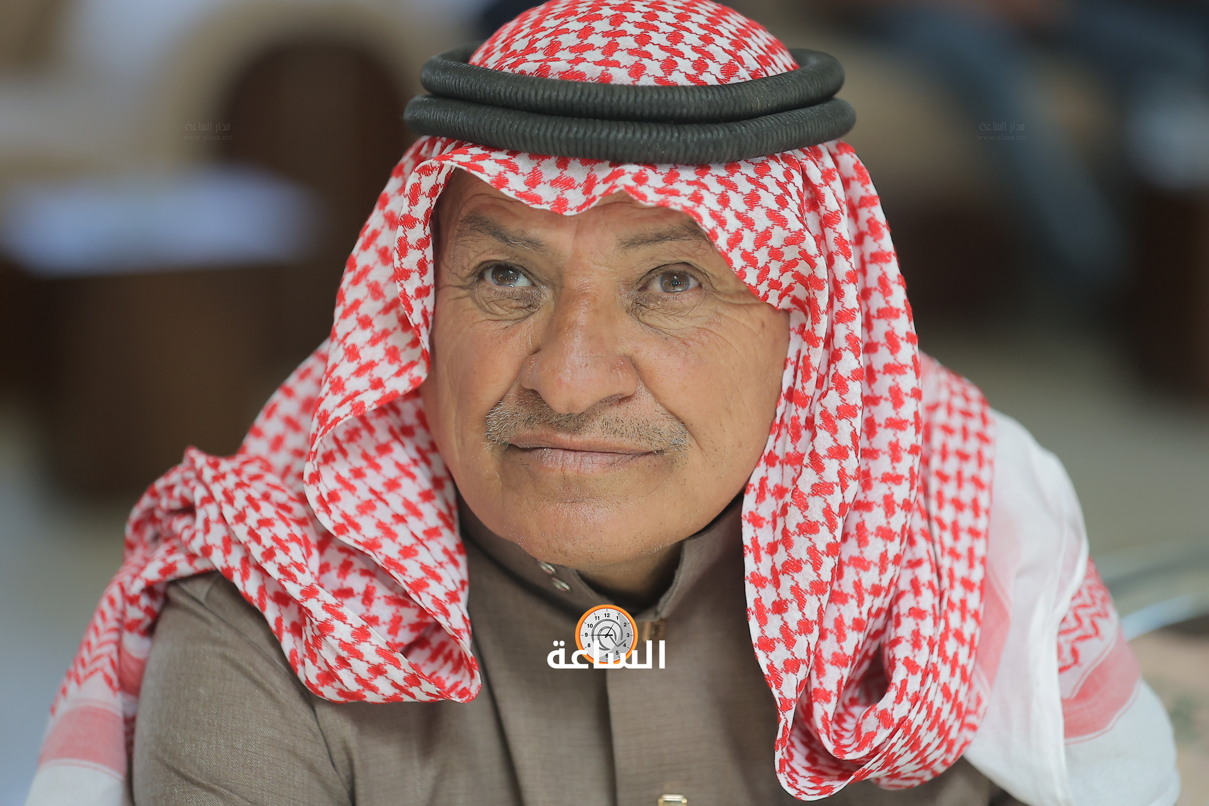 Madar Al-Saa Images 0.7761174373862706