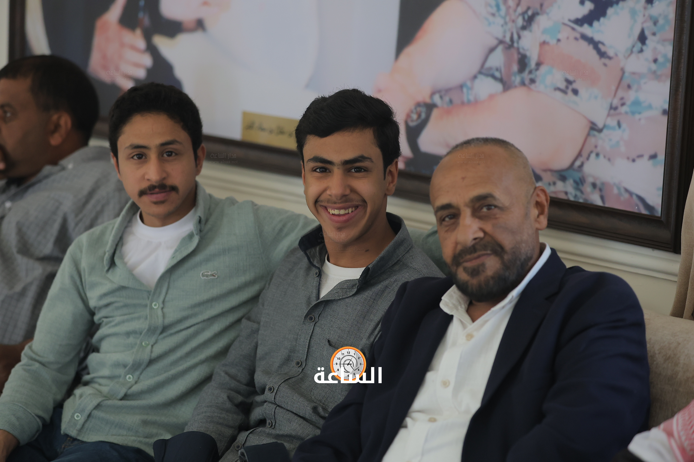 Madar Al-Saa Images 0.5771851073706937