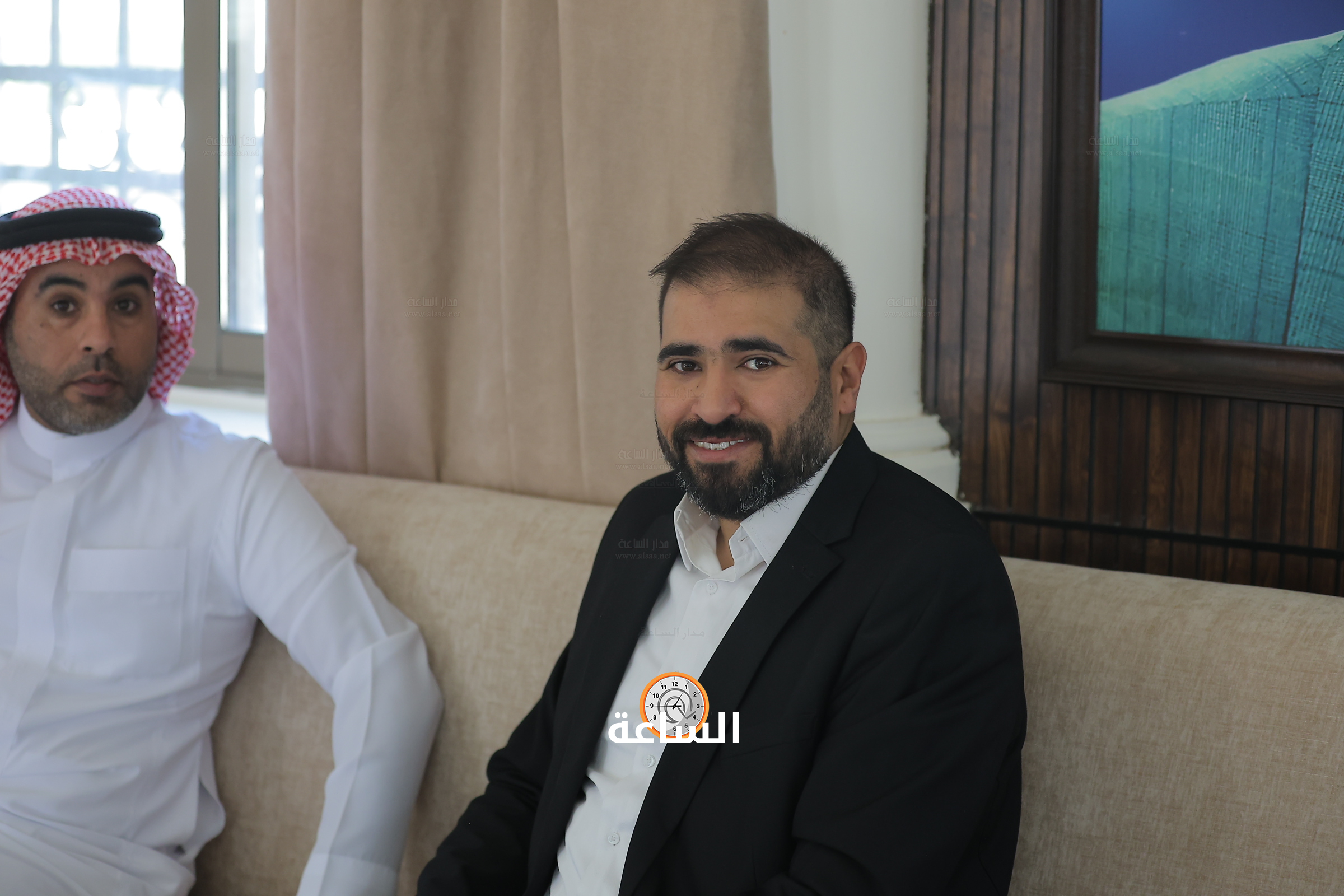 Madar Al-Saa Images 0.35383091378716125