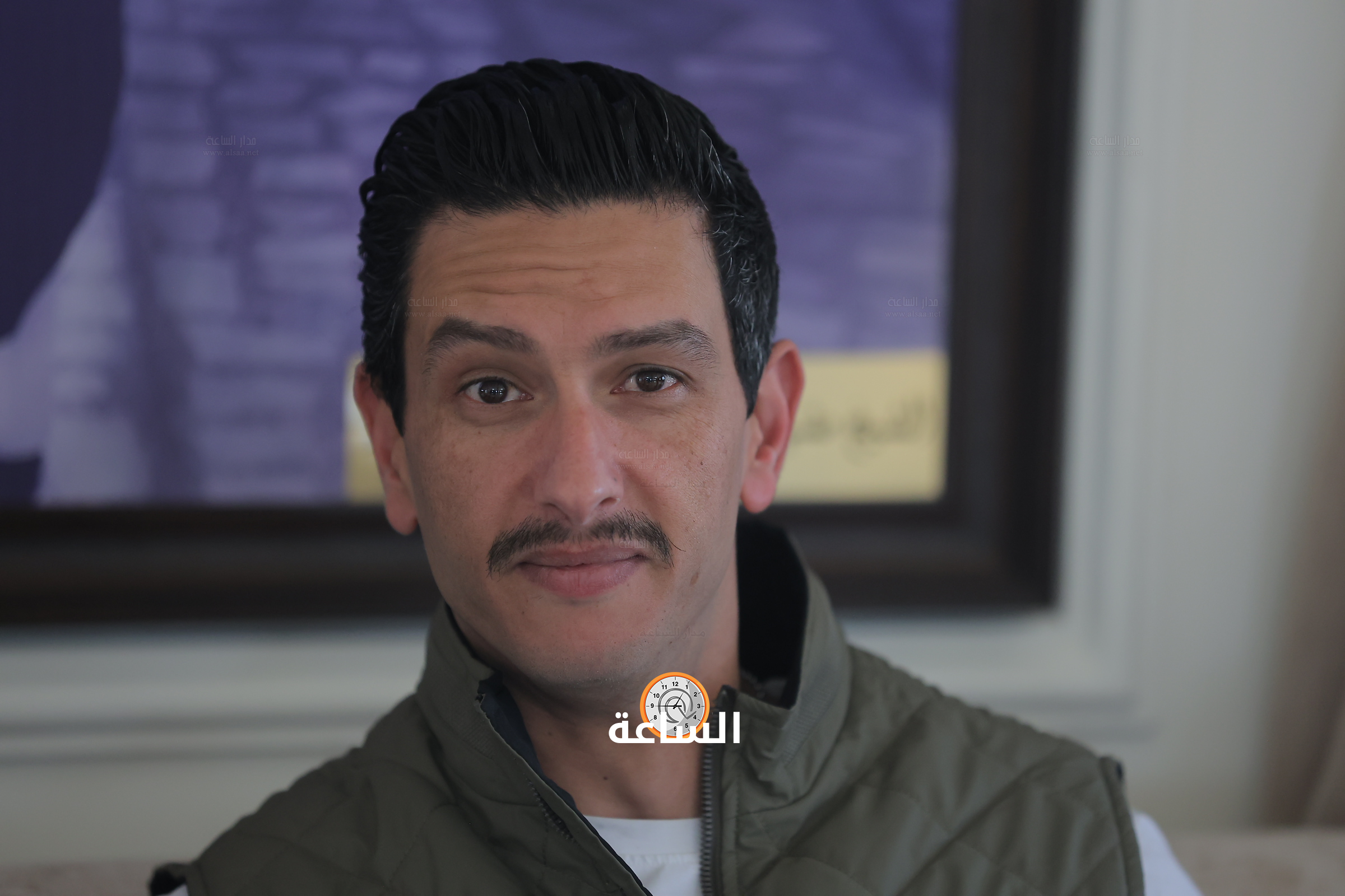 Madar Al-Saa Images 0.734006722322432