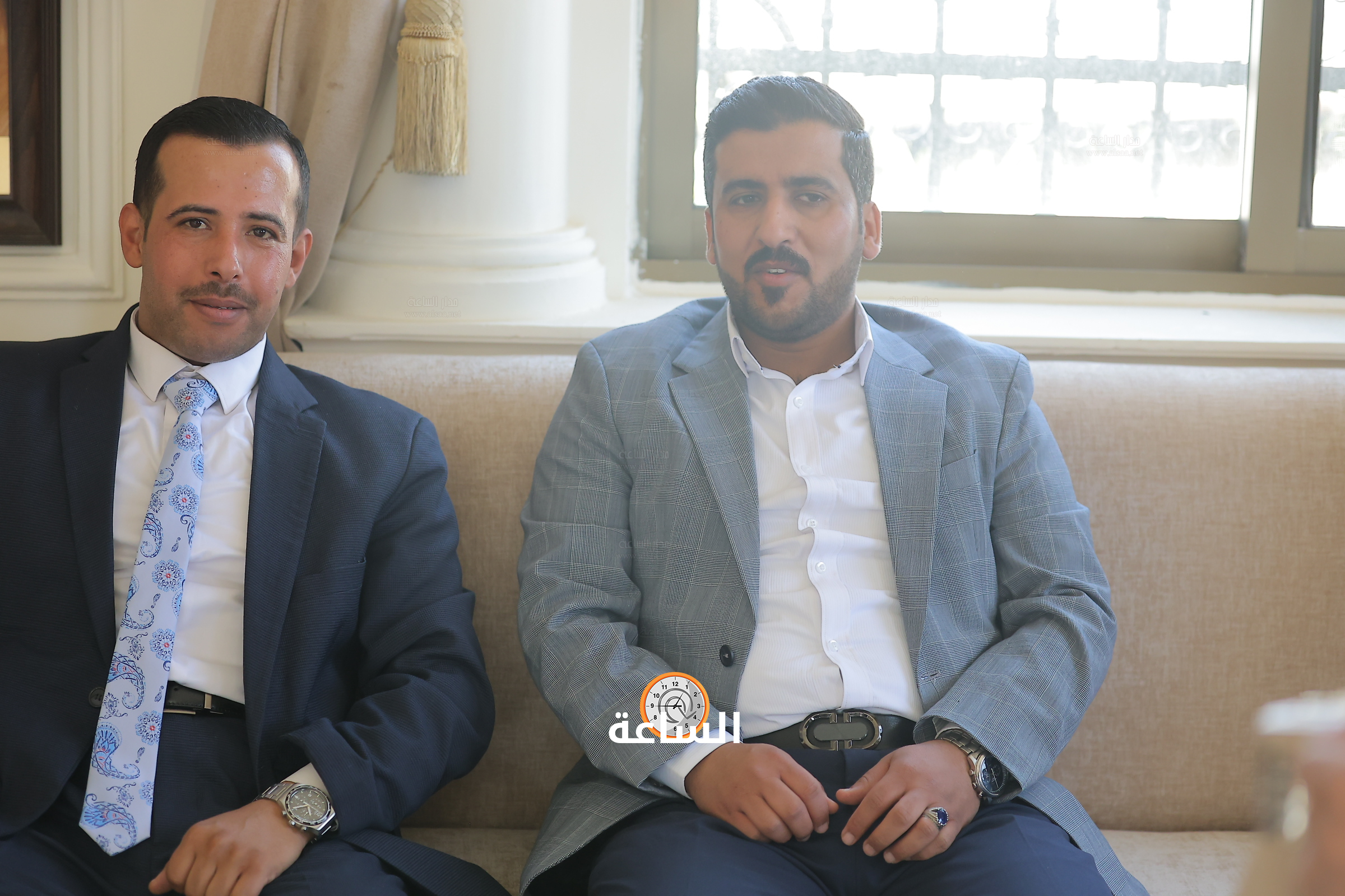 Madar Al-Saa Images 0.17638380305561663