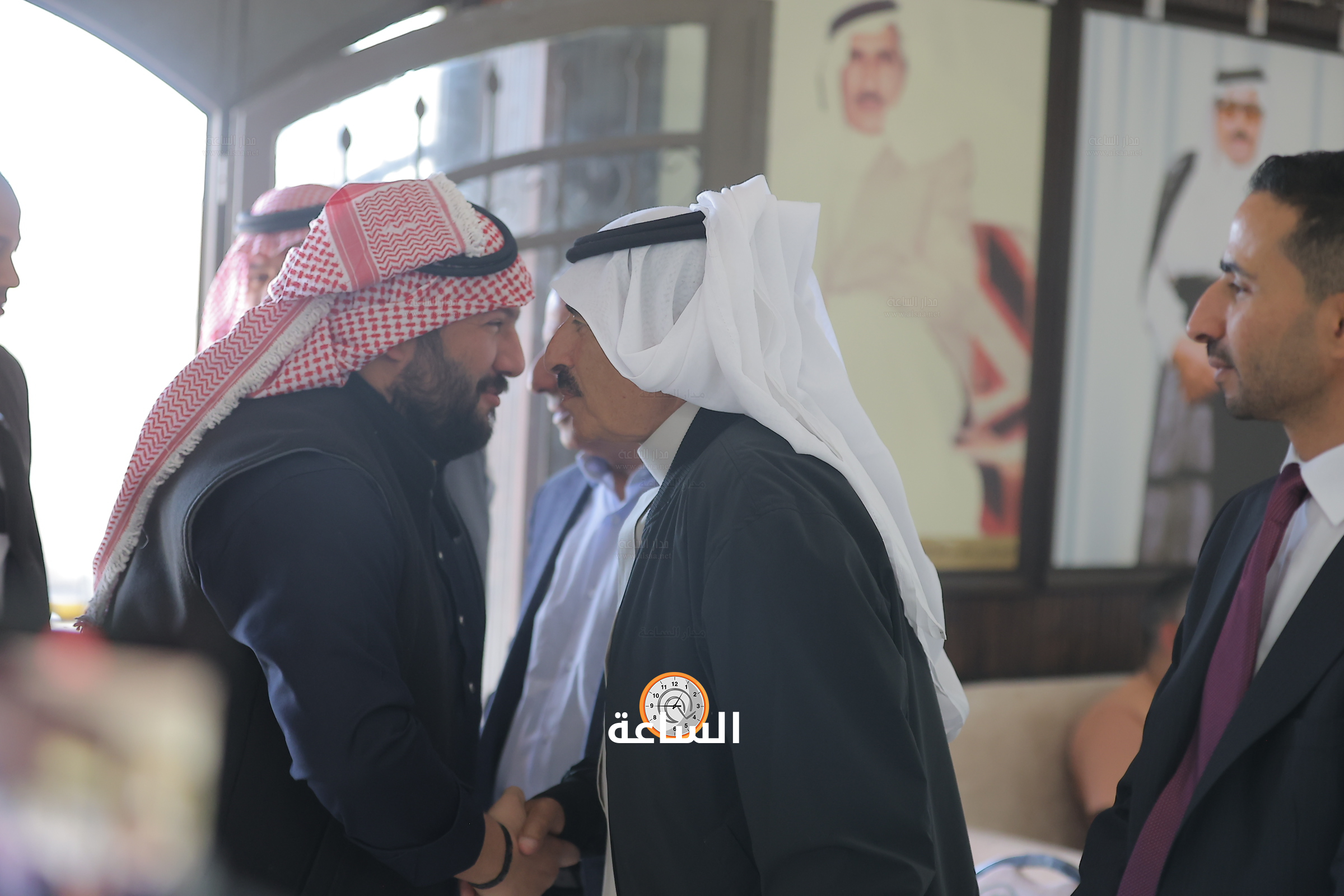 Madar Al-Saa Images 0.2941637934758281