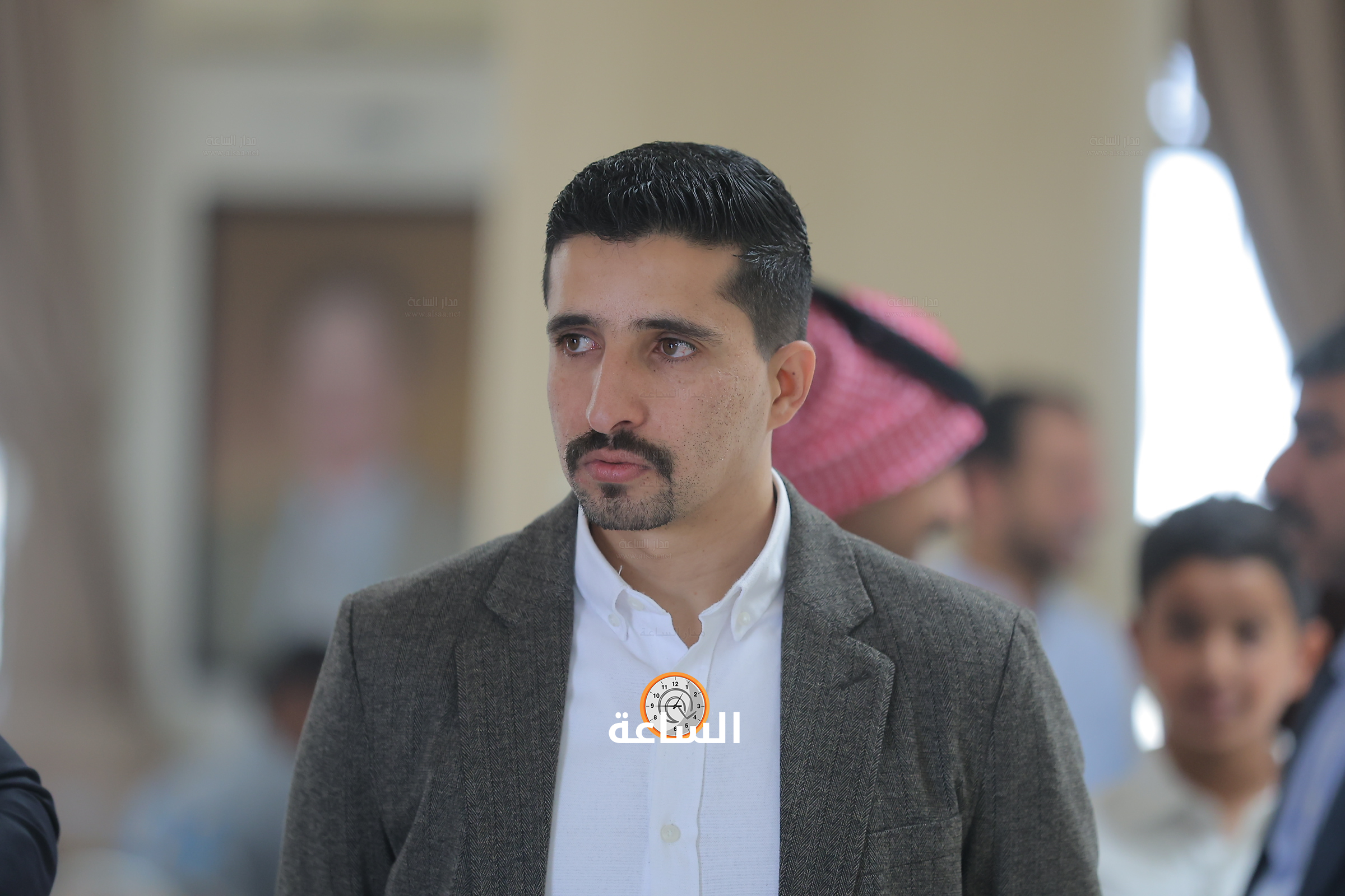 Madar Al-Saa Images 0.5545453026261953