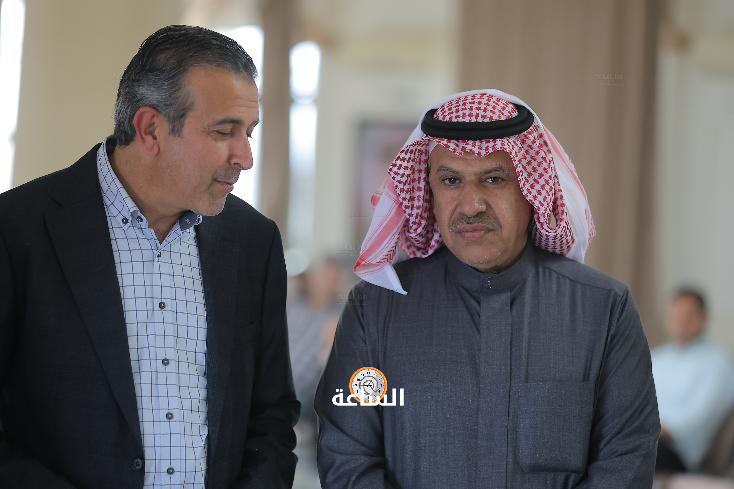 Madar Al-Saa Images 0.8845613098322722