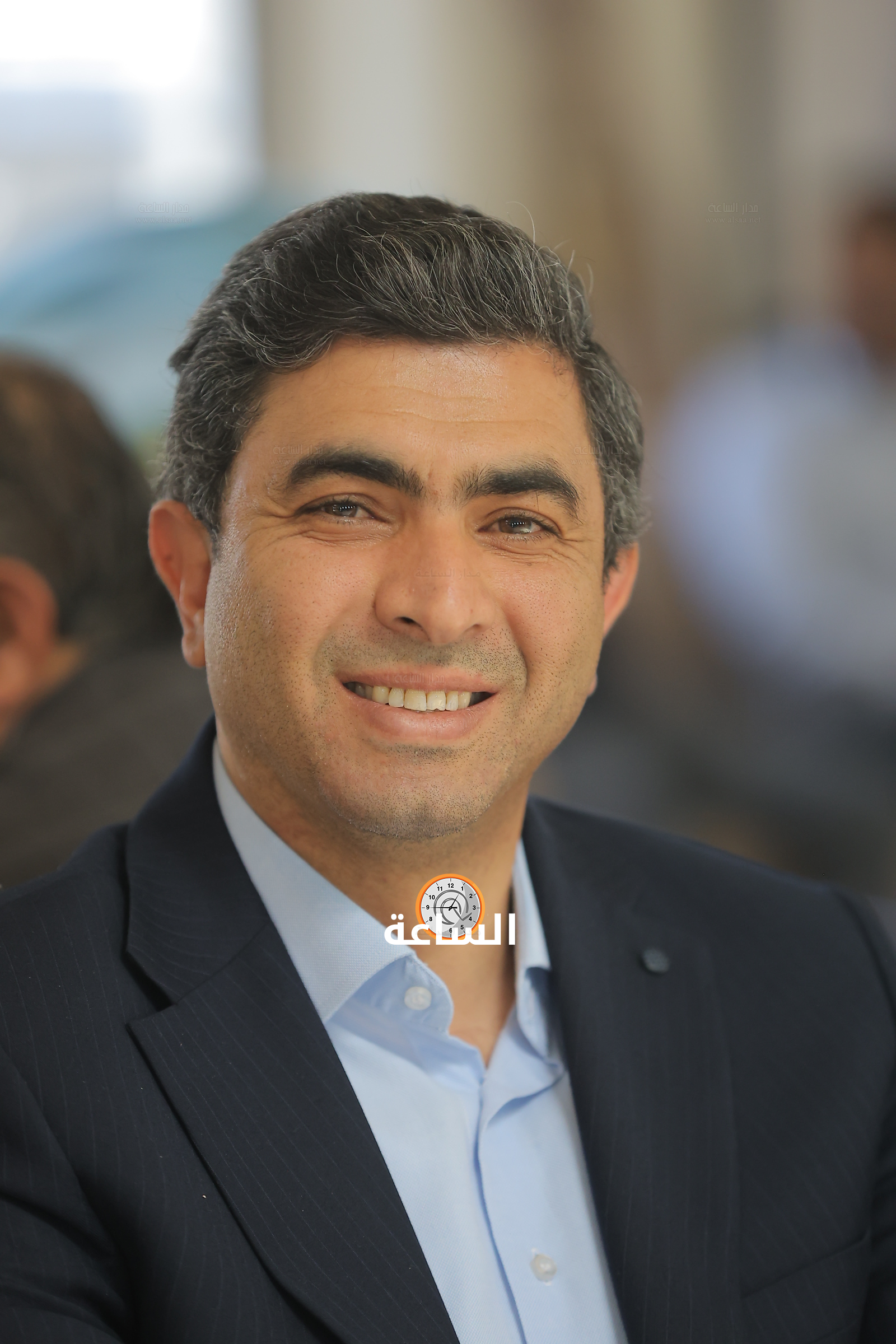 Madar Al-Saa Images 0.44576030617740214